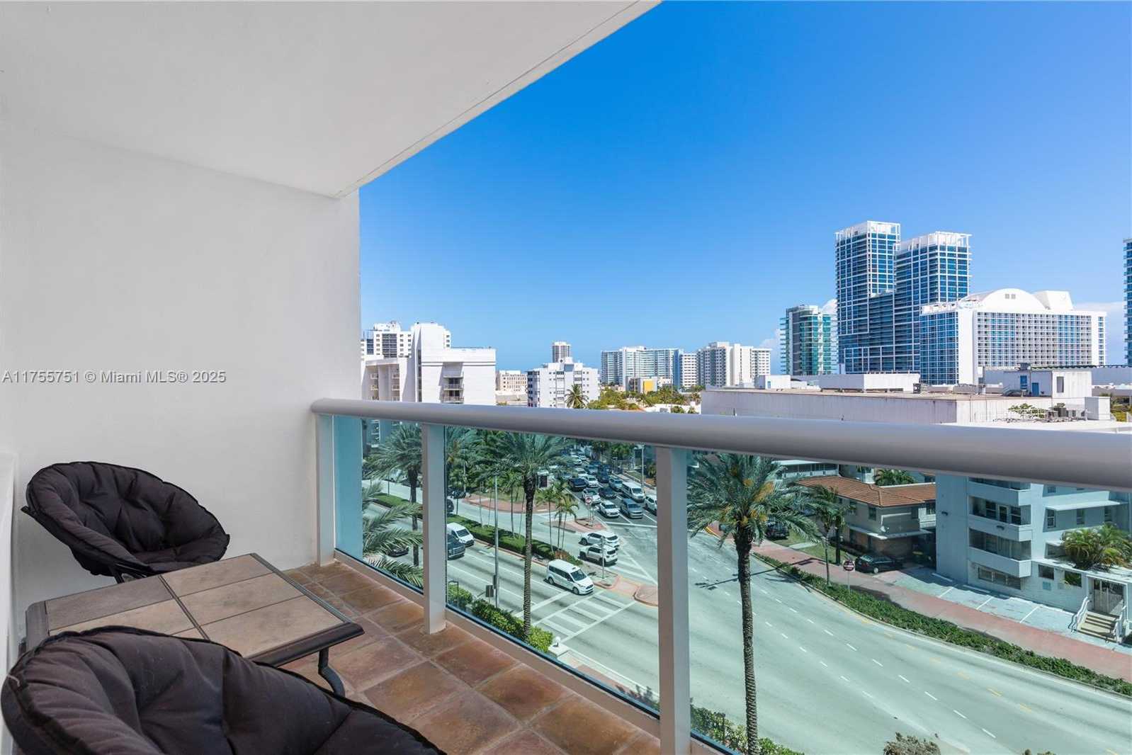 Small Image of 6770 INDIAN CREEK DR #7A, Miami Beach Number 23