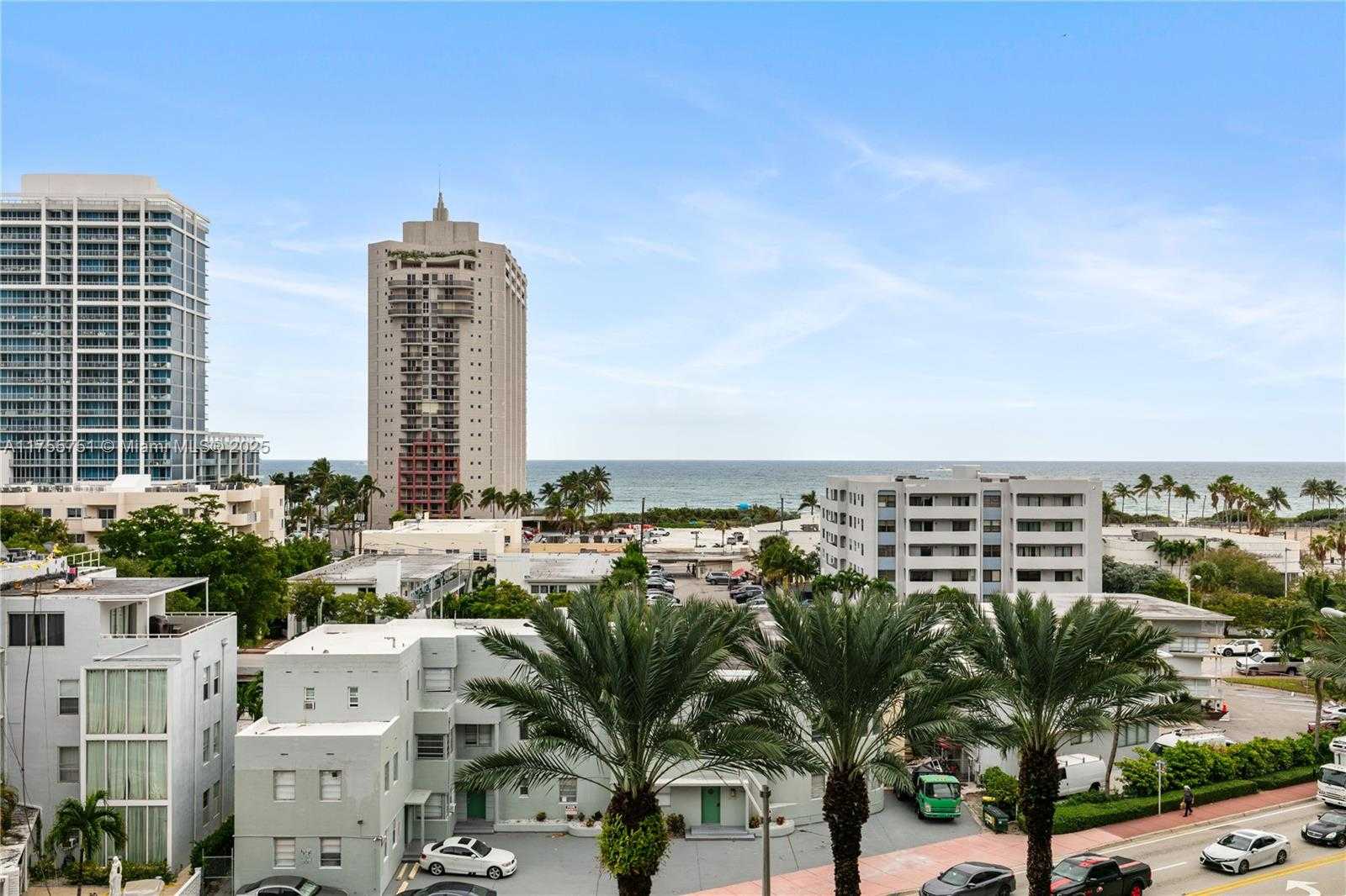 Small Image of 6770 INDIAN CREEK DR #7A, Miami Beach Number 24