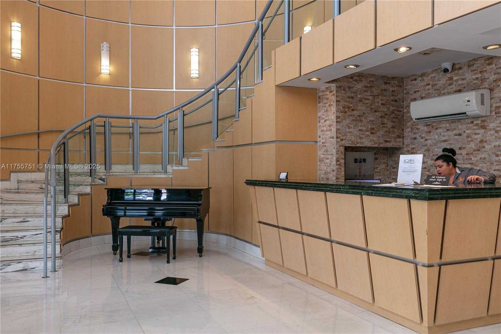 Small Image of 6770 INDIAN CREEK DR #7A, Miami Beach Number 27