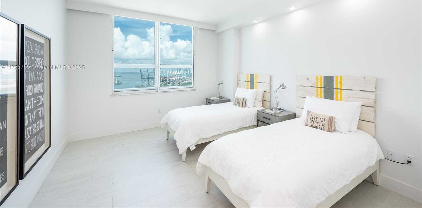 Small Image of 90 ALTON RD #3104, Miami Beach Number 15