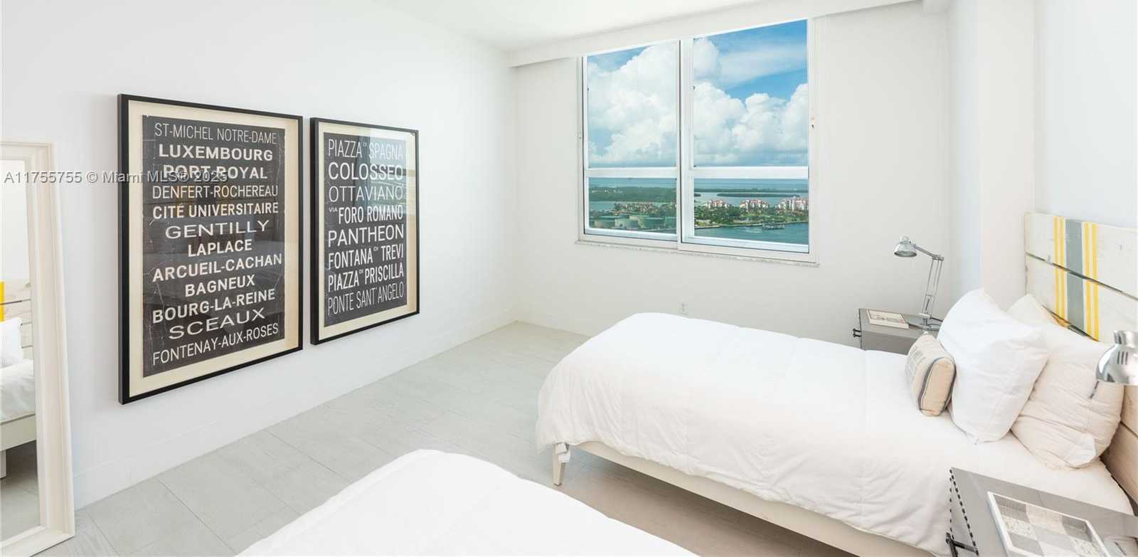 Small Image of 90 ALTON RD #3104, Miami Beach Number 16