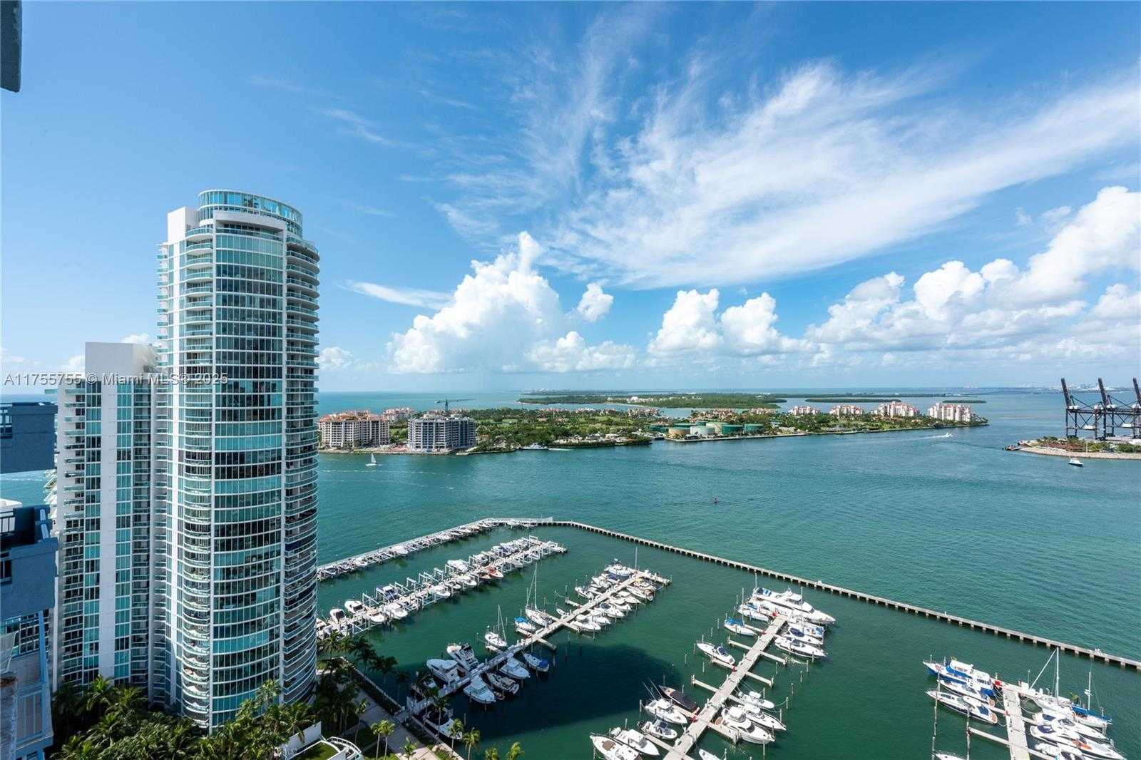 Small Image of 90 ALTON RD #3104, Miami Beach Number 19