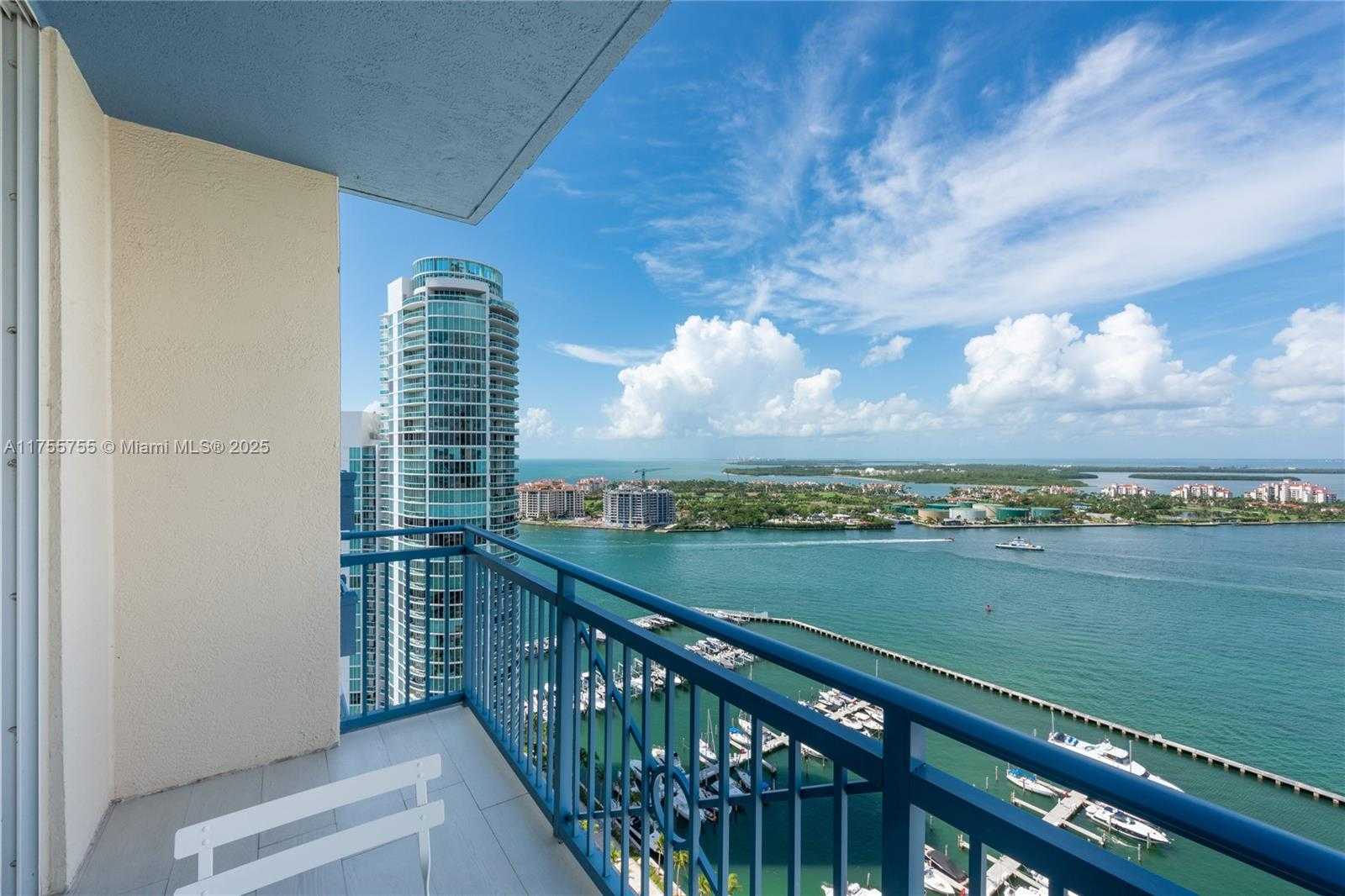 Small Image of 90 ALTON RD #3104, Miami Beach Number 2