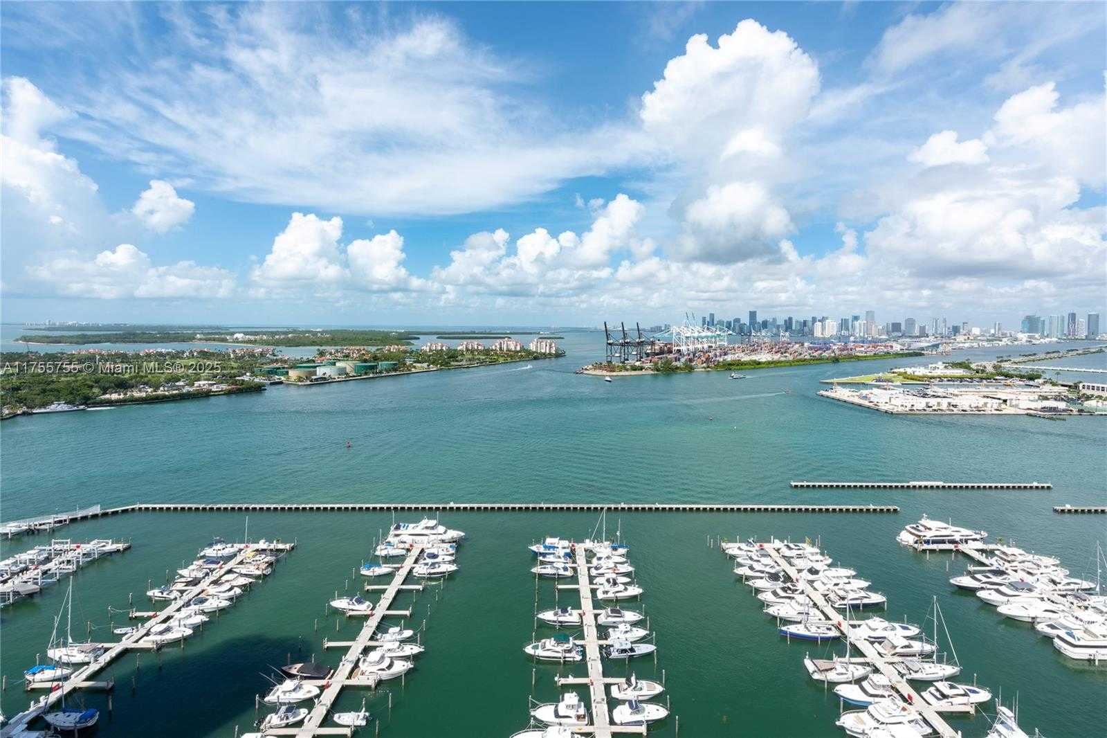 Small Image of 90 ALTON RD #3104, Miami Beach Number 3