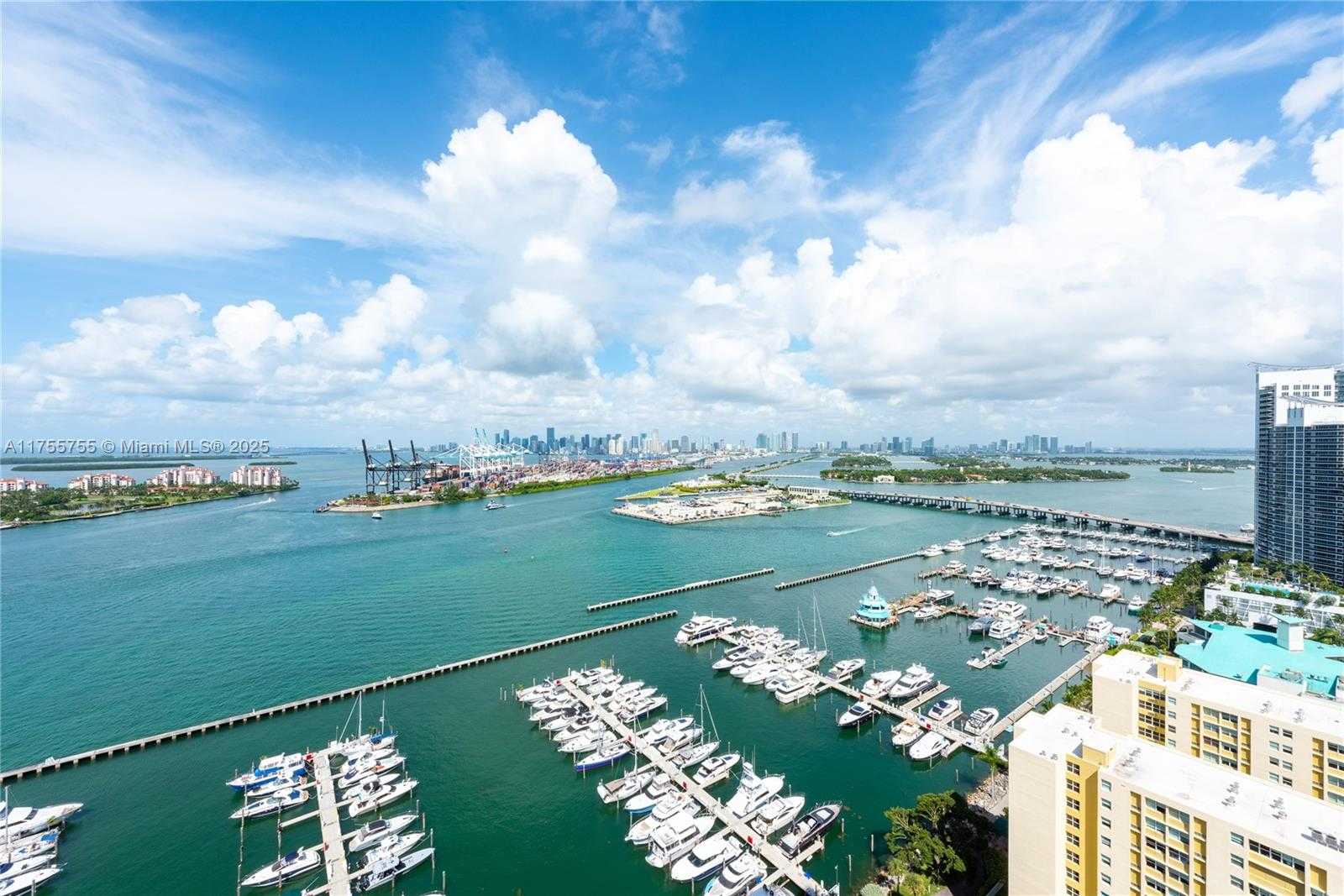 Small Image of 90 ALTON RD #3104, Miami Beach Number 4