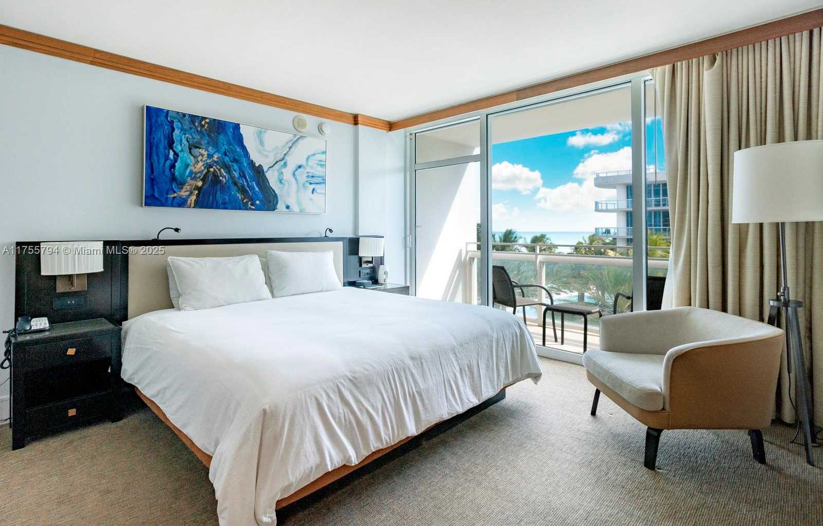 Small Image of 6801 COLLINS AVE #414, Miami Beach Number 13