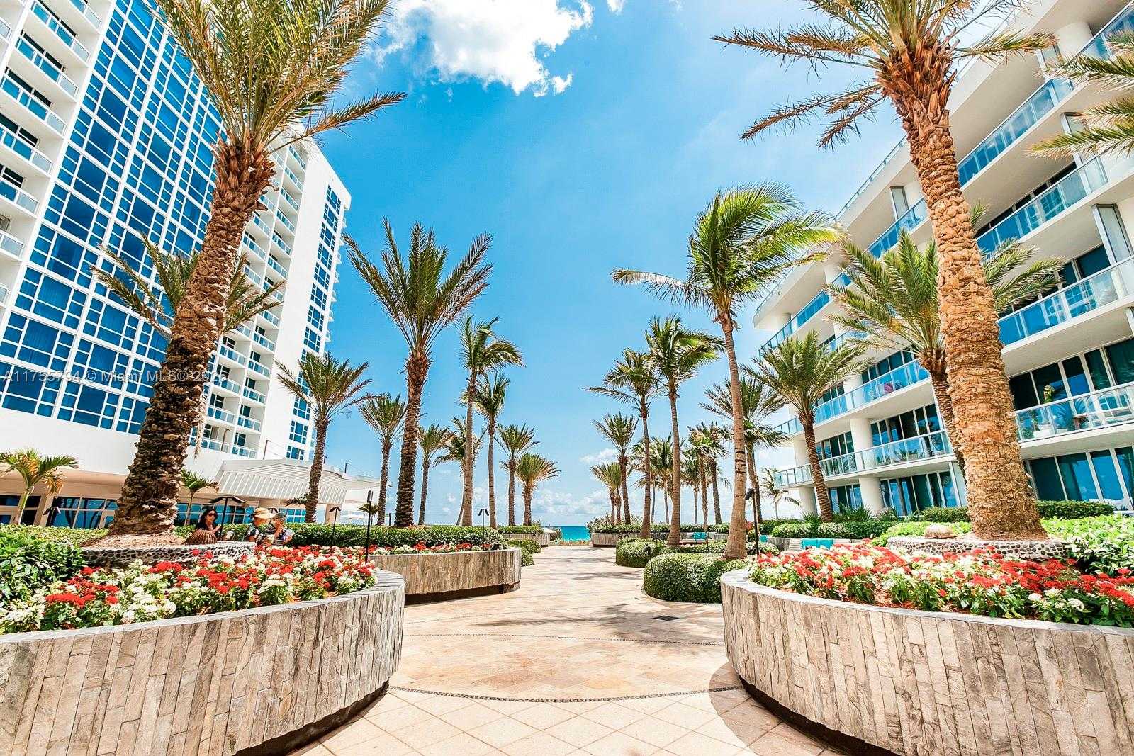 Small Image of 6801 COLLINS AVE #414, Miami Beach Number 19