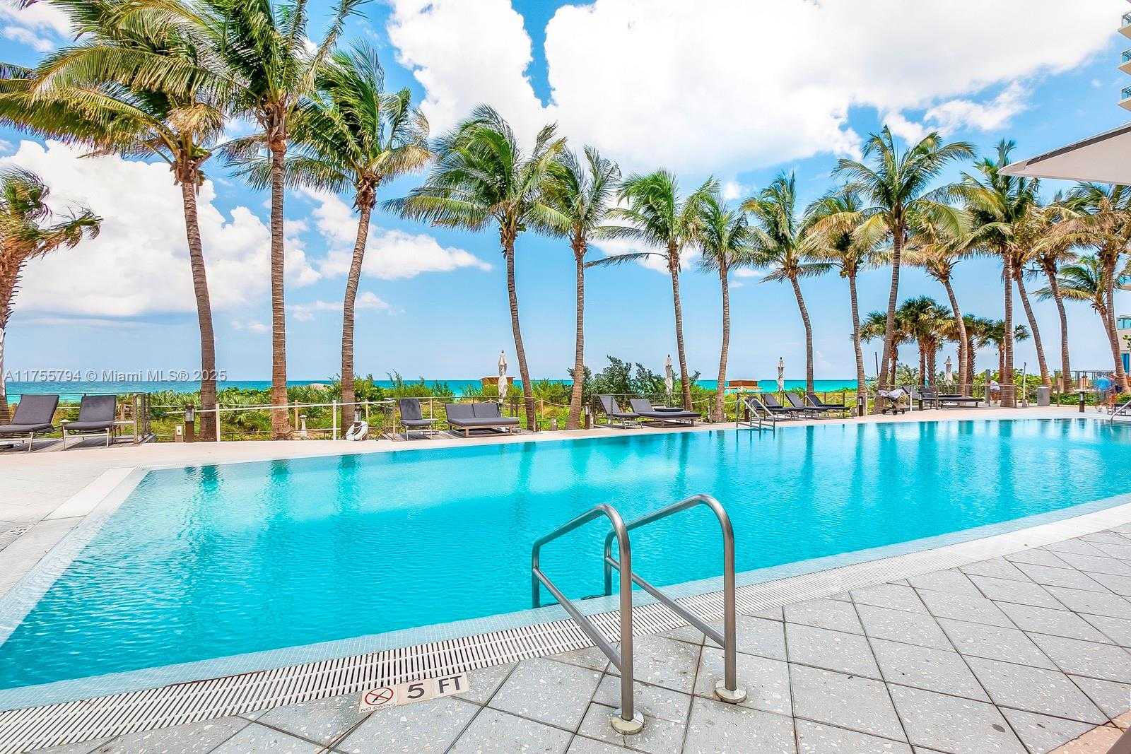 Small Image of 6801 COLLINS AVE #414, Miami Beach Number 20