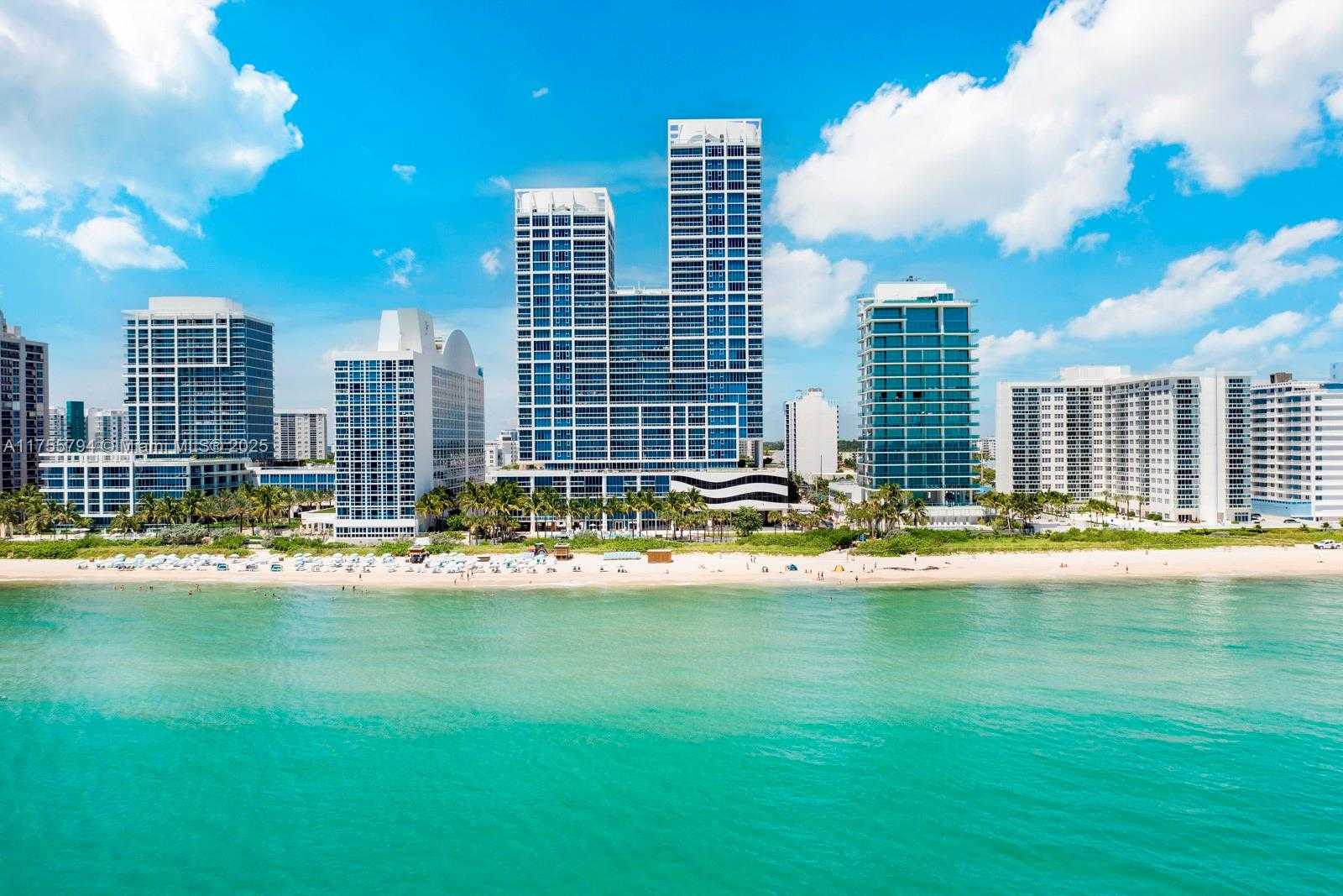 Small Image of 6801 COLLINS AVE #414, Miami Beach Number 21