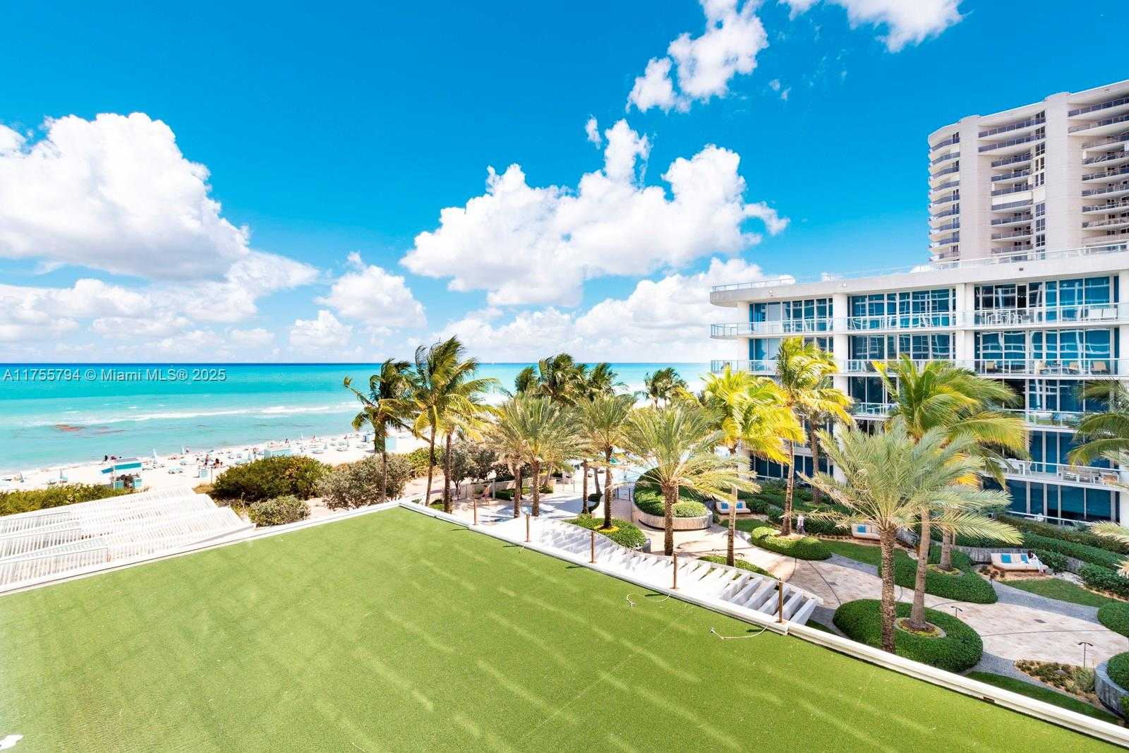 Small Image of 6801 COLLINS AVE #414, Miami Beach Number 5