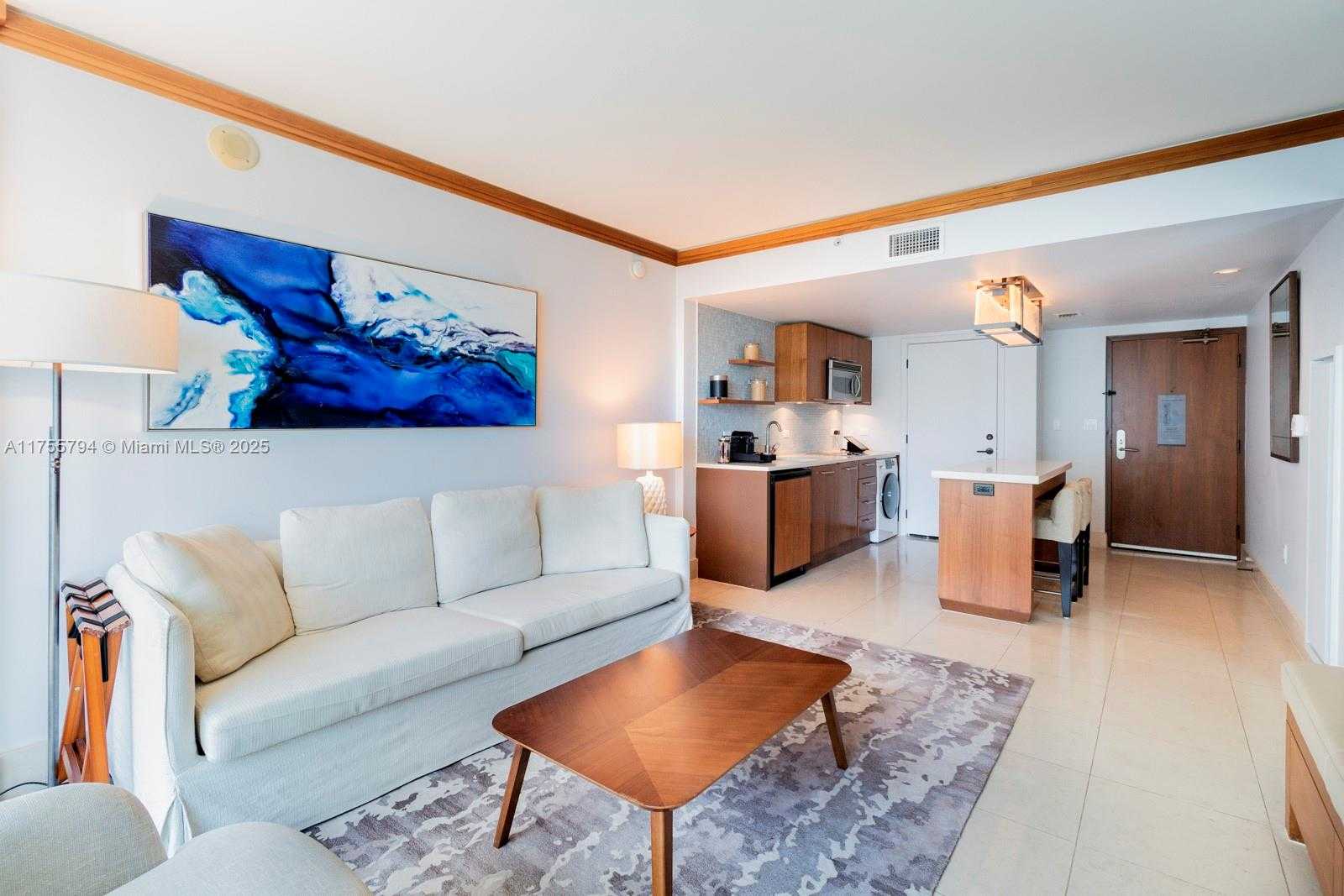 Small Image of 6801 COLLINS AVE #414, Miami Beach Number 7