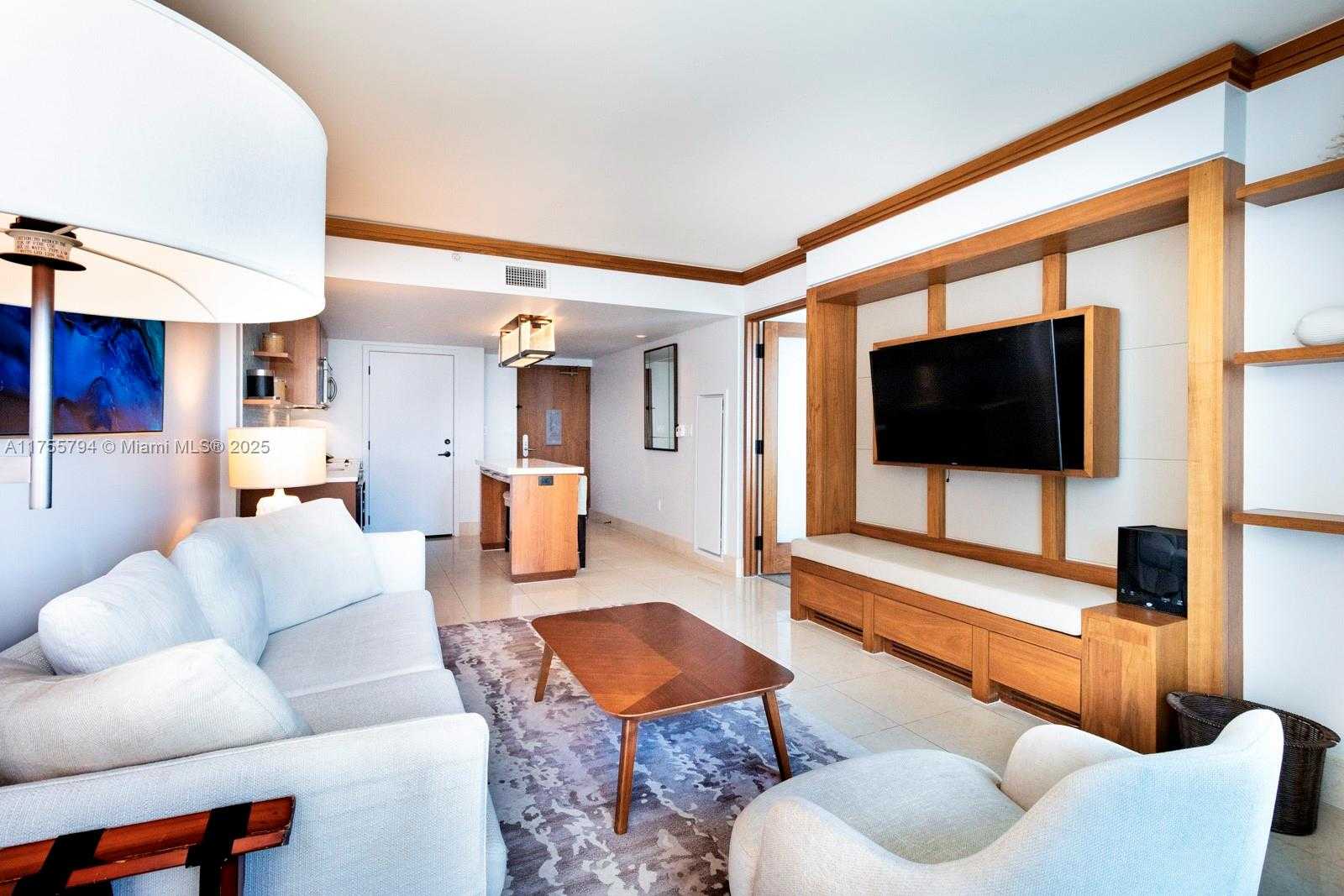 Small Image of 6801 COLLINS AVE #414, Miami Beach Number 8