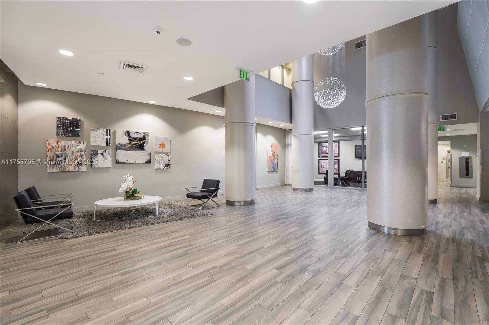 Small Image of 1750 NORTH BAYSHORE DR #3014, Miami Number 28