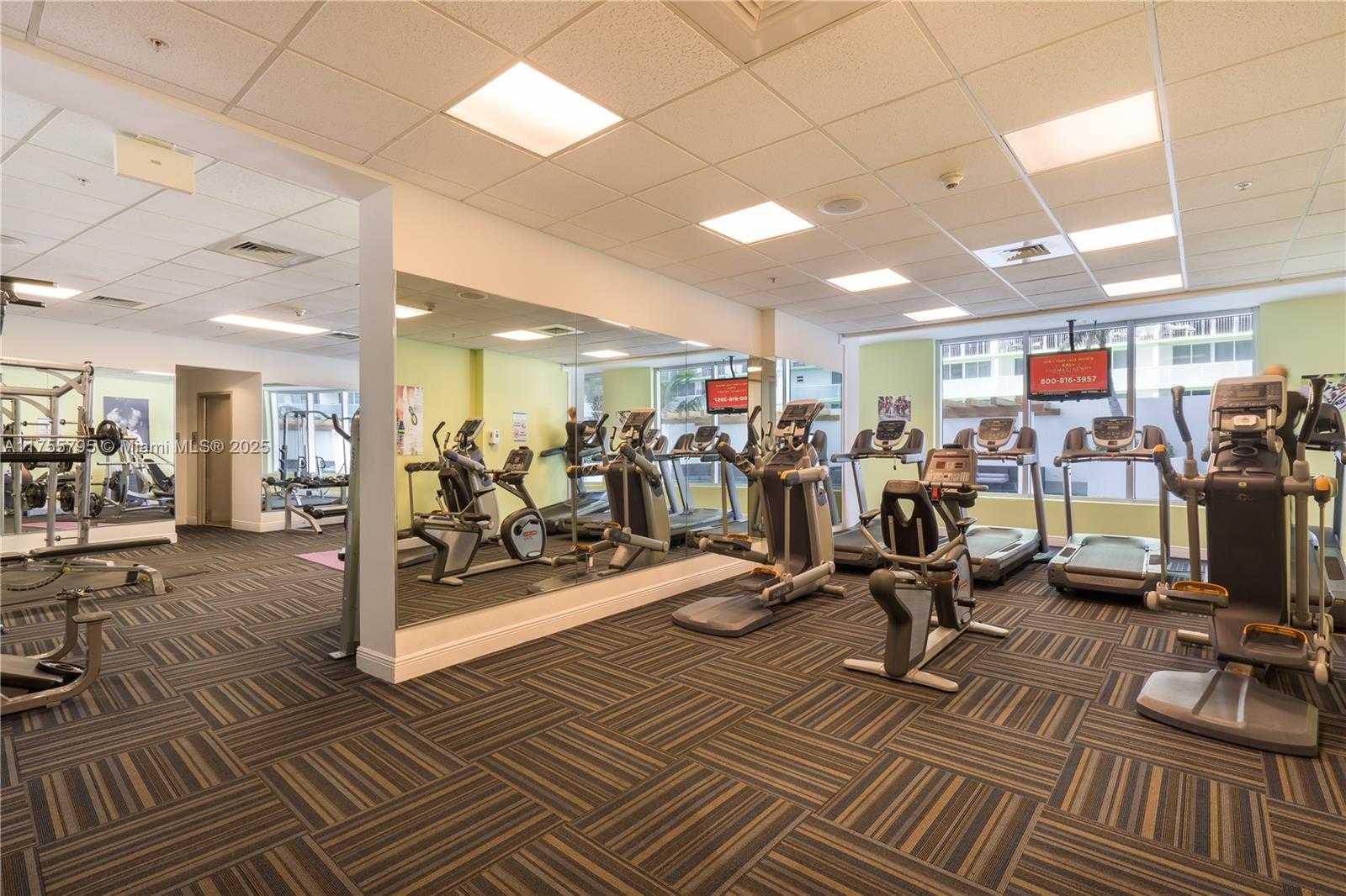 Small Image of 1750 NORTH BAYSHORE DR #3014, Miami Number 30
