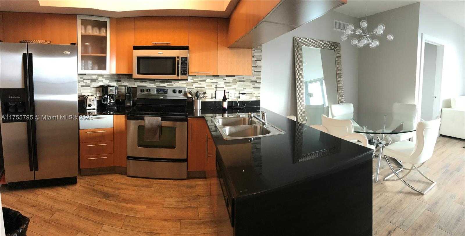 Small Image of 1750 NORTH BAYSHORE DR #3014, Miami Number 7