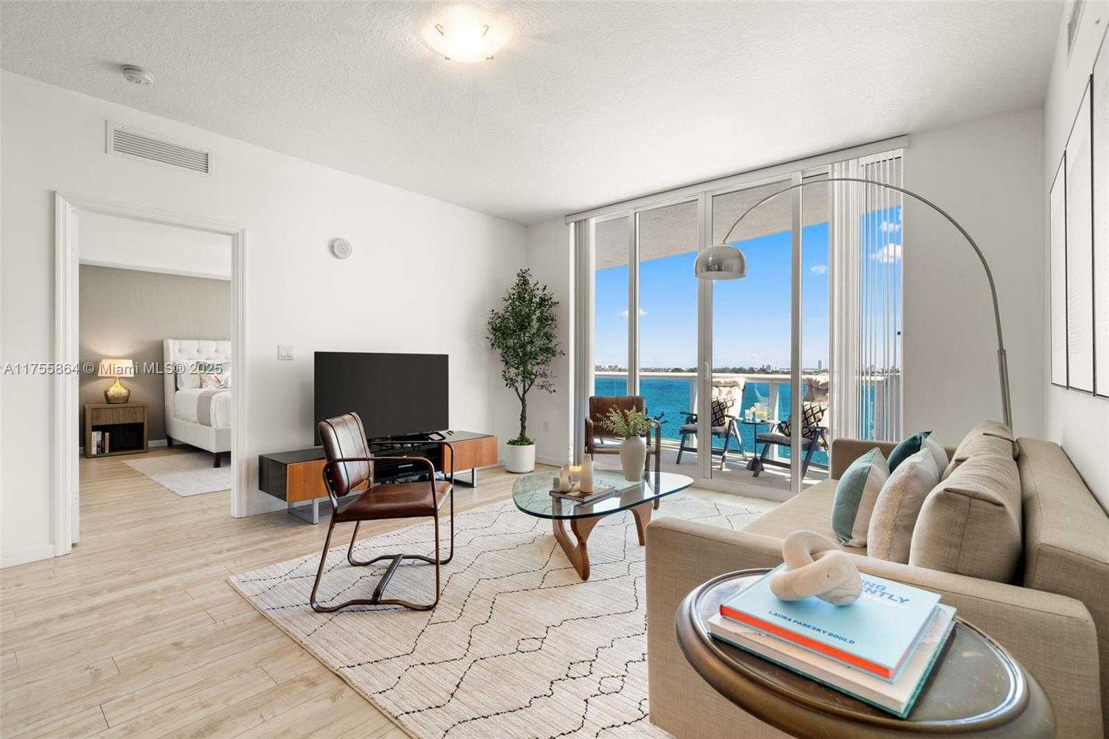 Small Image of 7910 HARBOR ISLAND DR #1102, North Bay Village Number 2