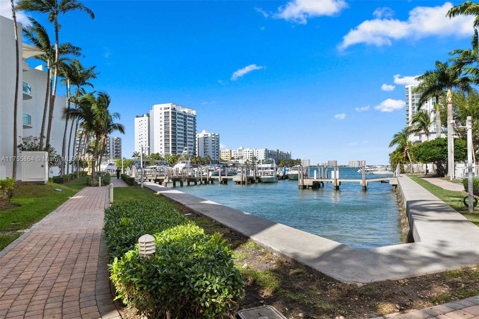 Small Image of 7910 HARBOR ISLAND DR #1102, North Bay Village Number 27