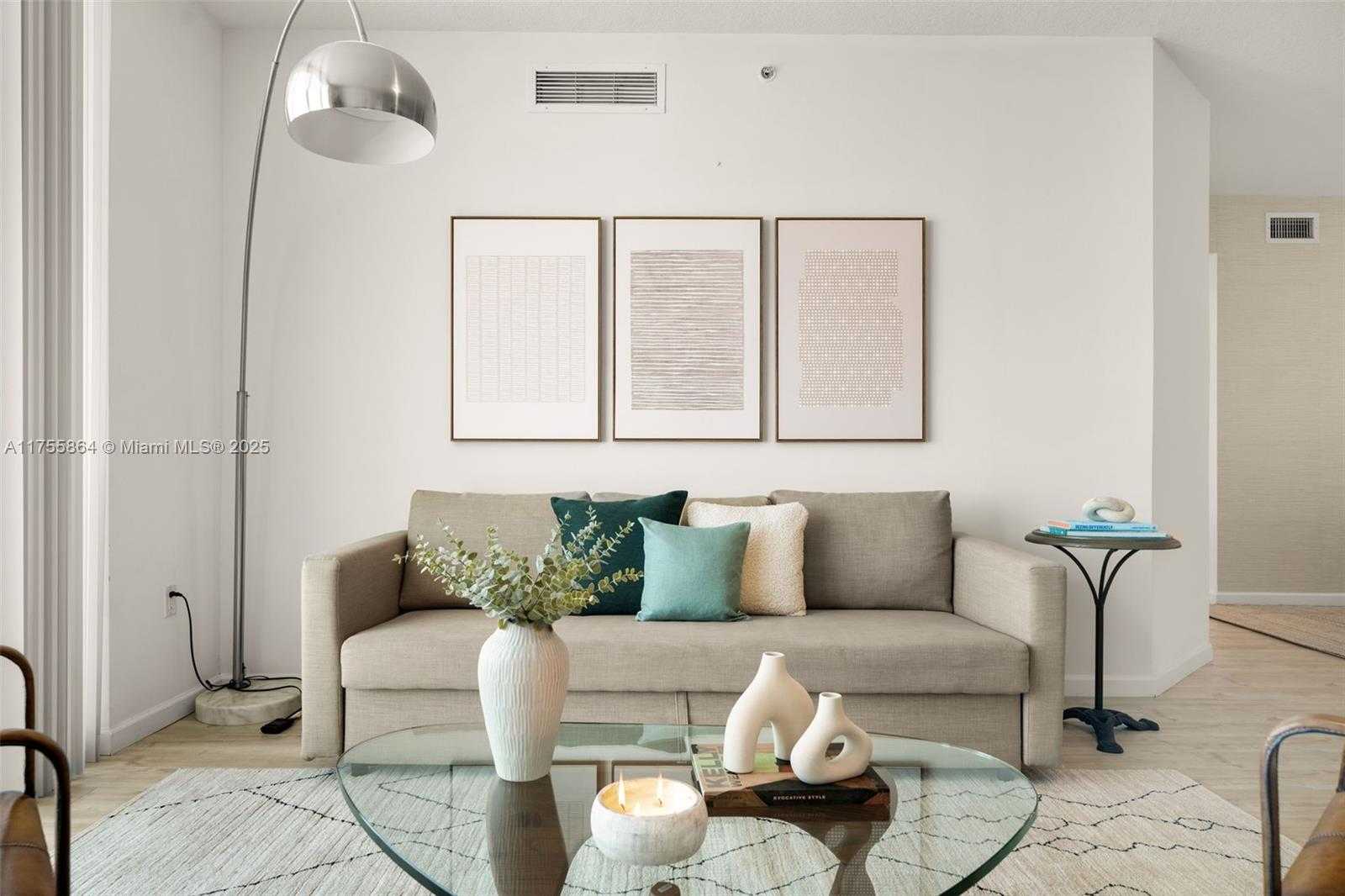 Small Image of 7910 HARBOR ISLAND DR #1102, North Bay Village Number 4