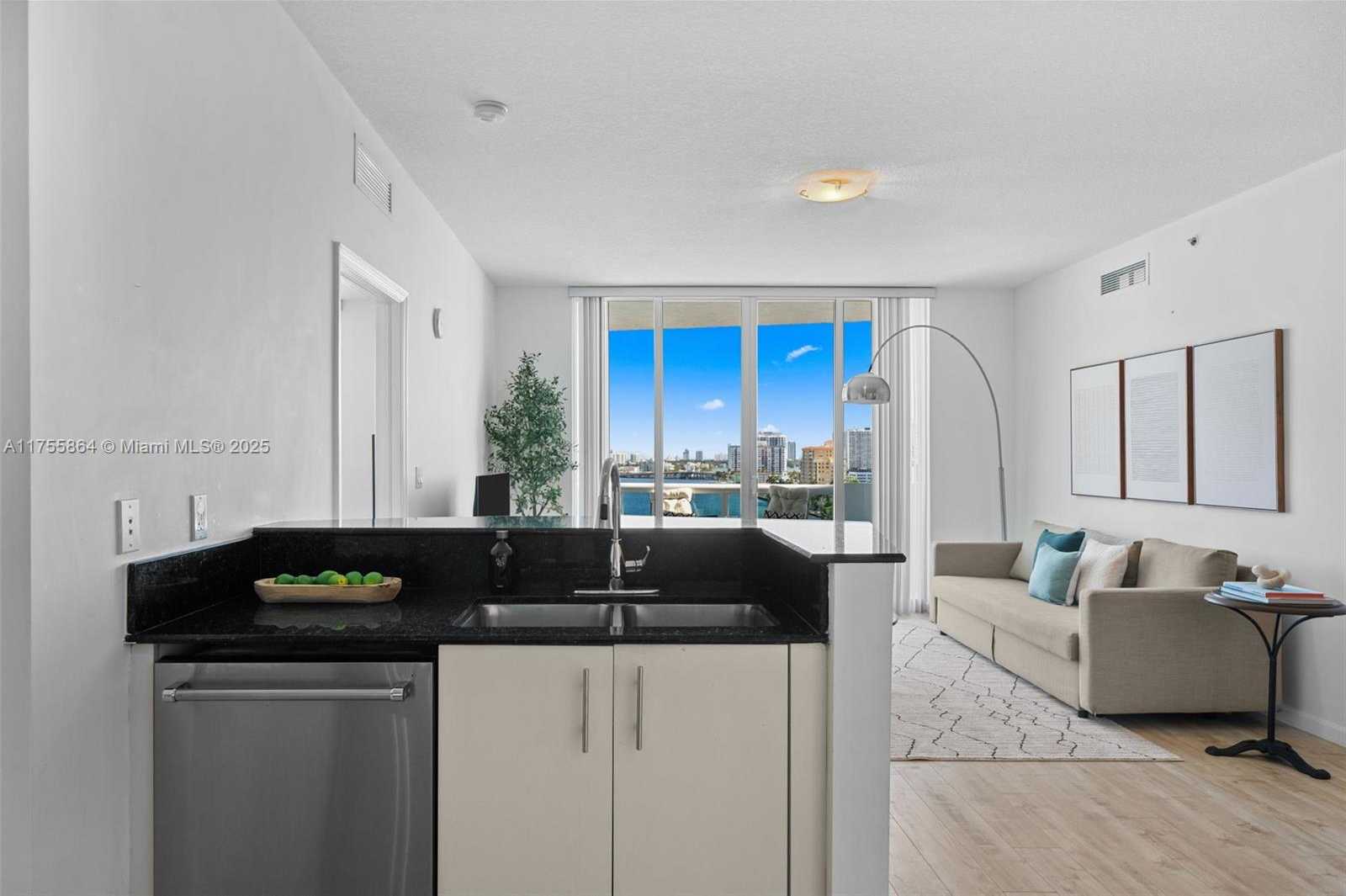 Small Image of 7910 HARBOR ISLAND DR #1102, North Bay Village Number 7