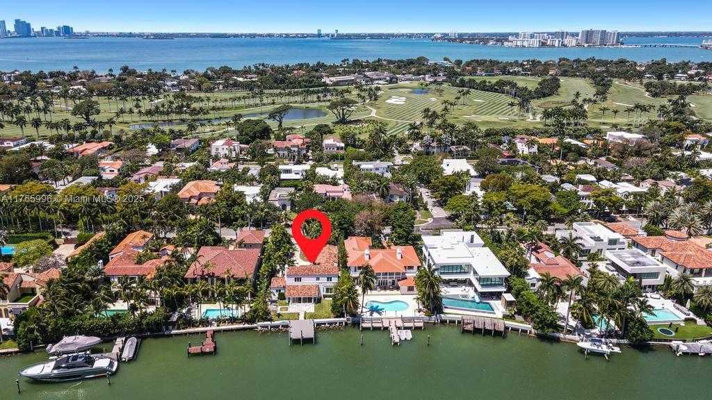 Small Image of 5661 PINE TREE DR, Miami Beach Number 40