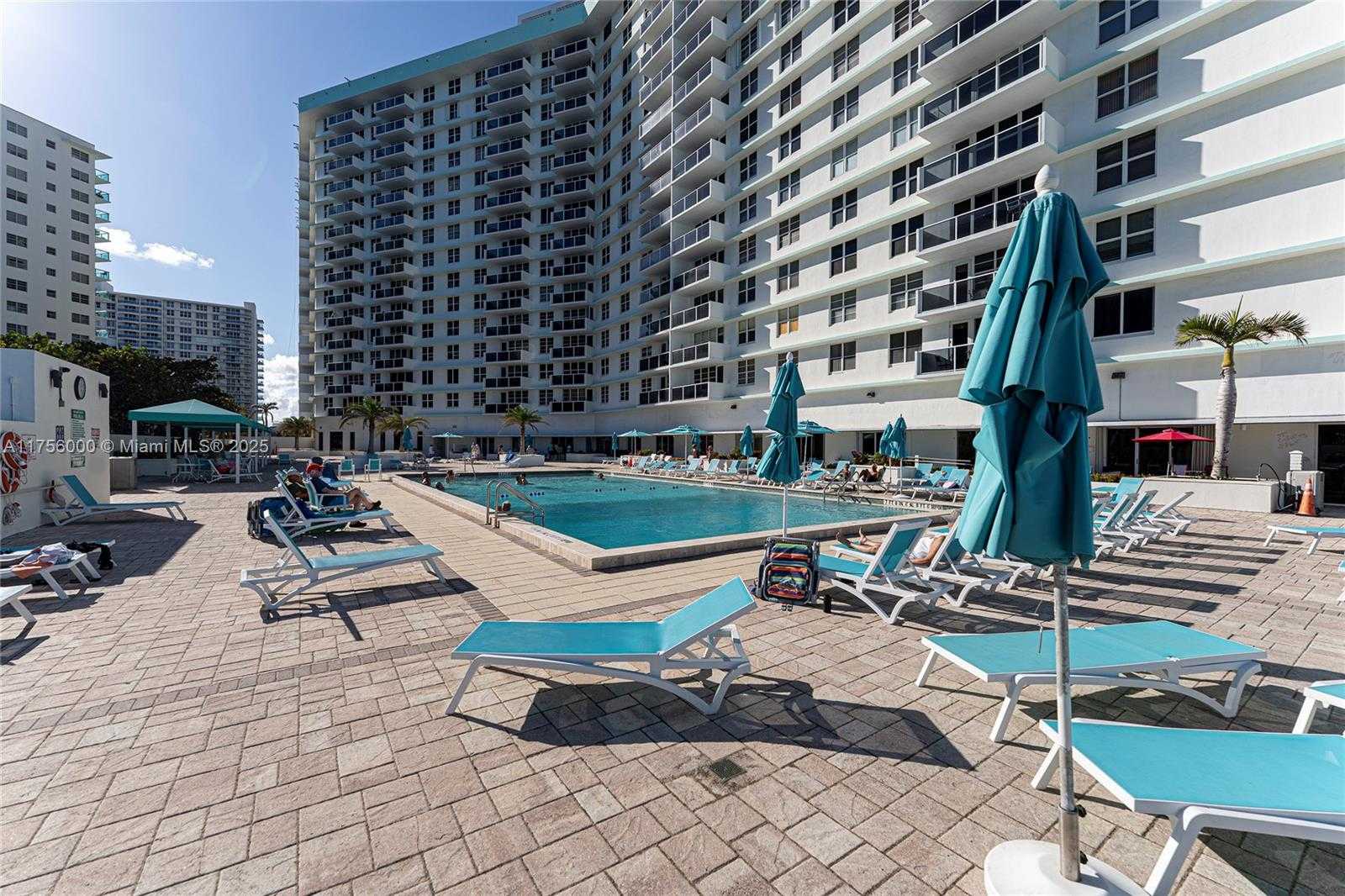 Small Image of 3725 SOUTH OCEAN DR #819, Hollywood Number 15