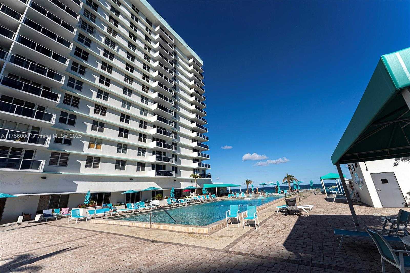 Small Image of 3725 SOUTH OCEAN DR #819, Hollywood Number 16