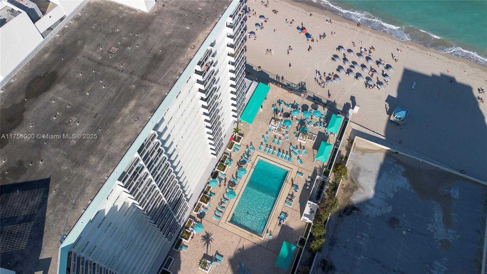 Small Image of 3725 SOUTH OCEAN DR #819, Hollywood Number 17