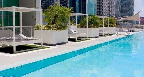 Small Image of 690 SOUTH WEST 1ST CT #1722, Miami Number 16