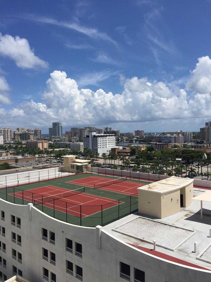 Small Image of 1745 EAST HALLANDALE BEACH BL #1105W, Hallandale Beach Number 14