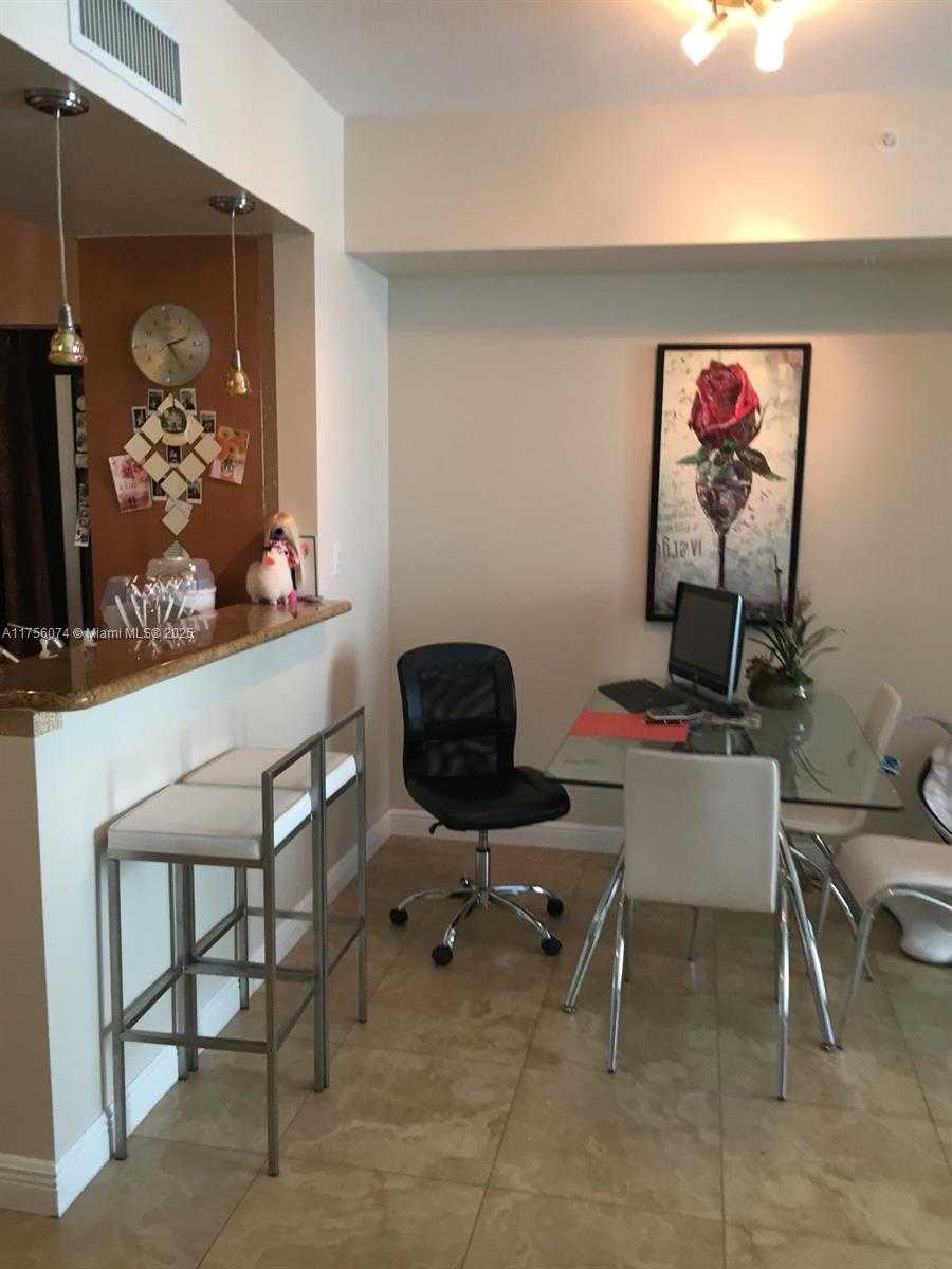 Small Image of 1745 EAST HALLANDALE BEACH BL #1105W, Hallandale Beach Number 5