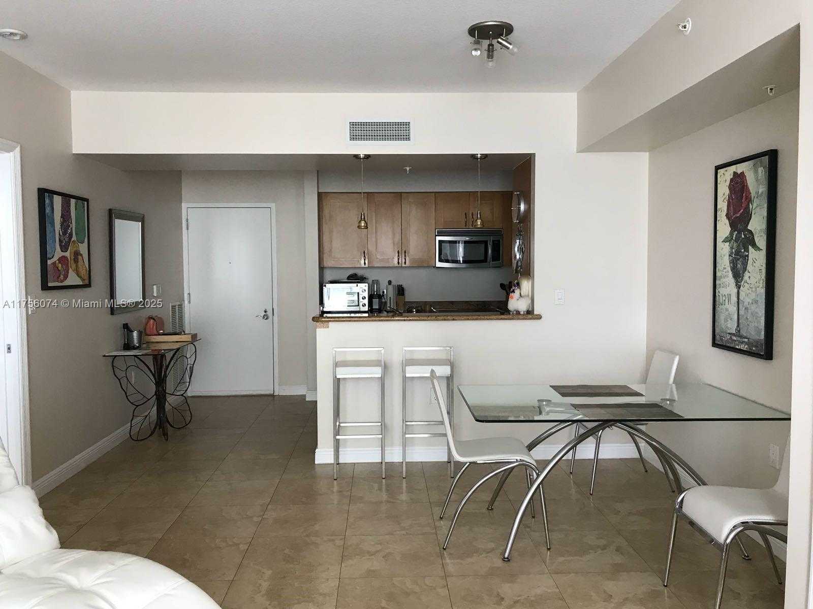 Small Image of 1745 EAST HALLANDALE BEACH BL #1105W, Hallandale Beach Number 6