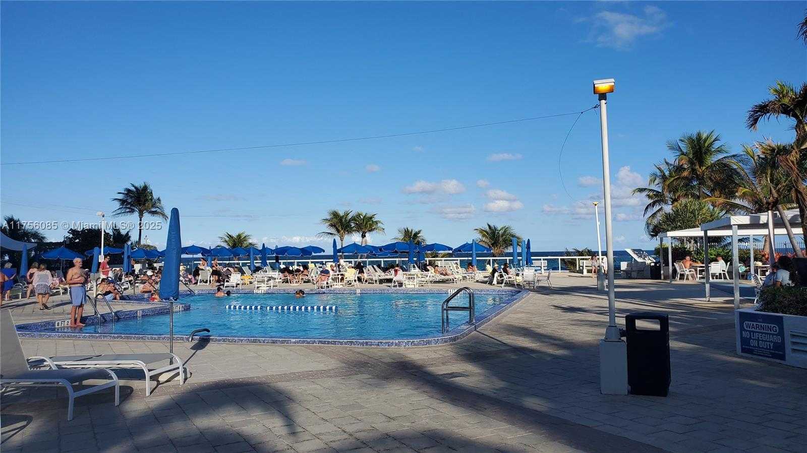 Small Image of 2030 SOUTH OCEAN DR #401, Hallandale Beach Number 13