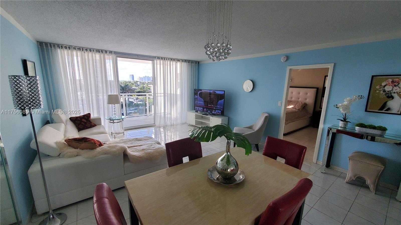 Small Image of 2030 SOUTH OCEAN DR #401, Hallandale Beach Number 2