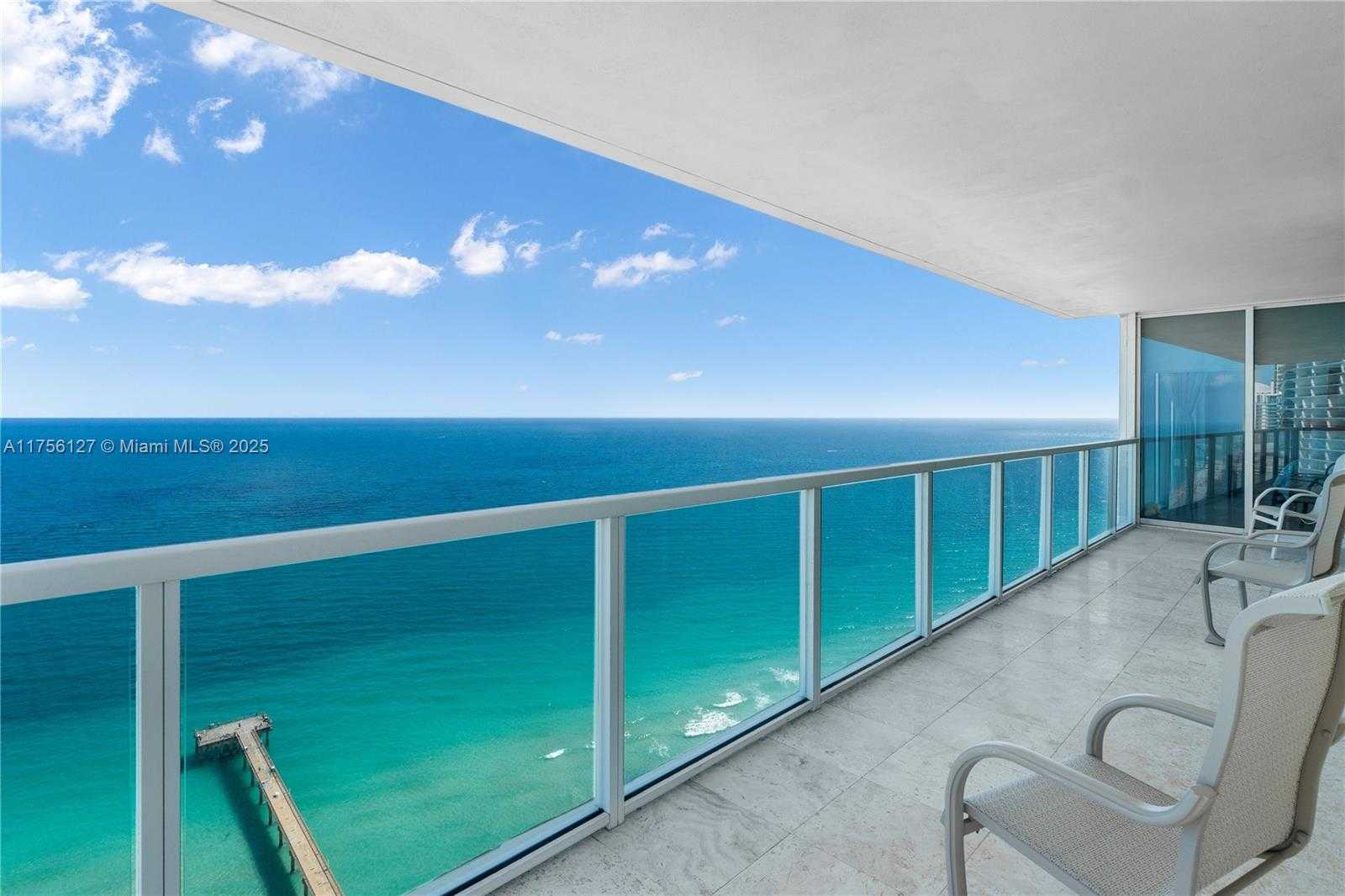 Small Image of 16699 COLLINS AVE #3803, Sunny Isles Beach Number 2
