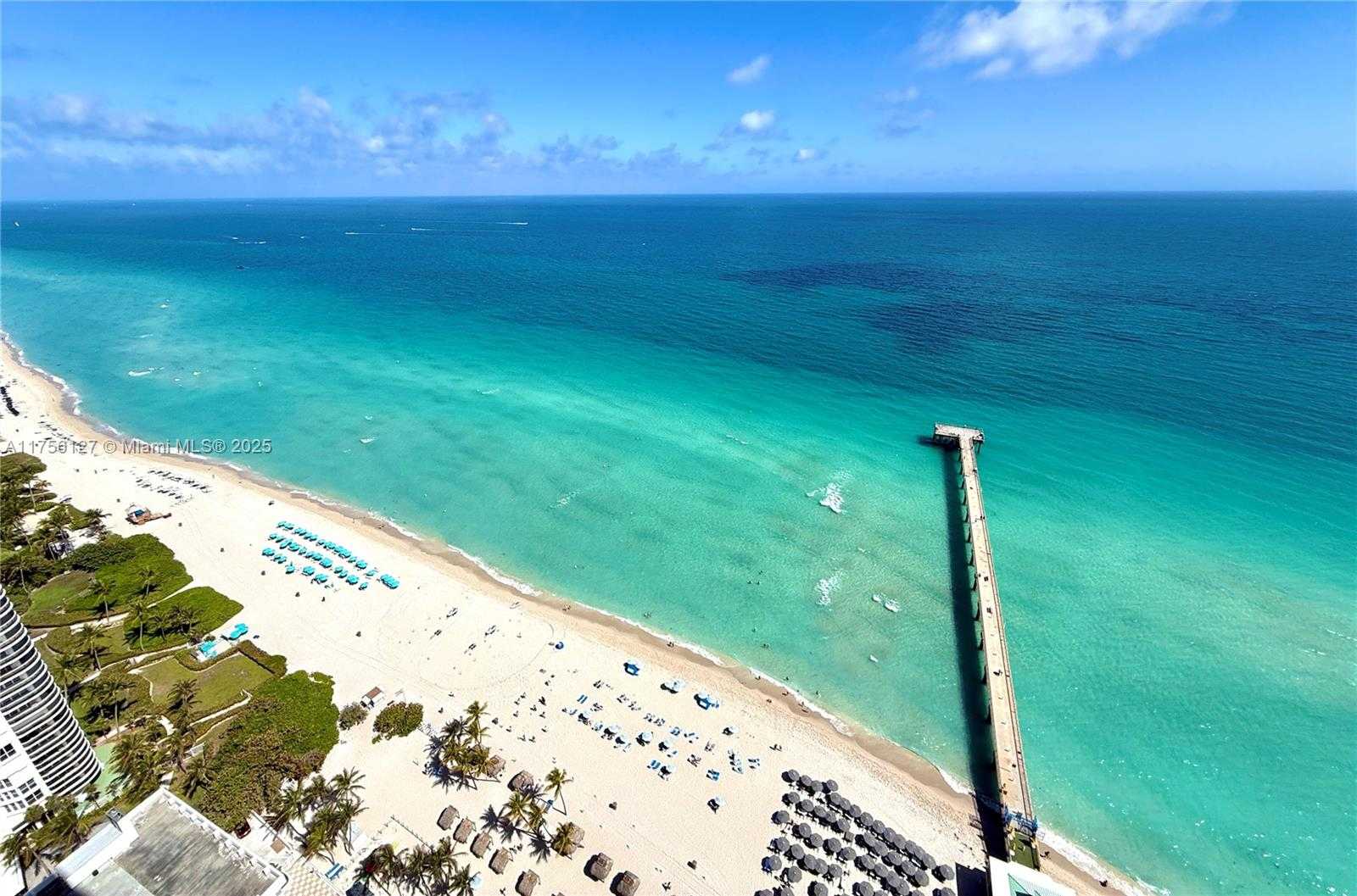 Small Image of 16699 COLLINS AVE #3803, Sunny Isles Beach Number 6