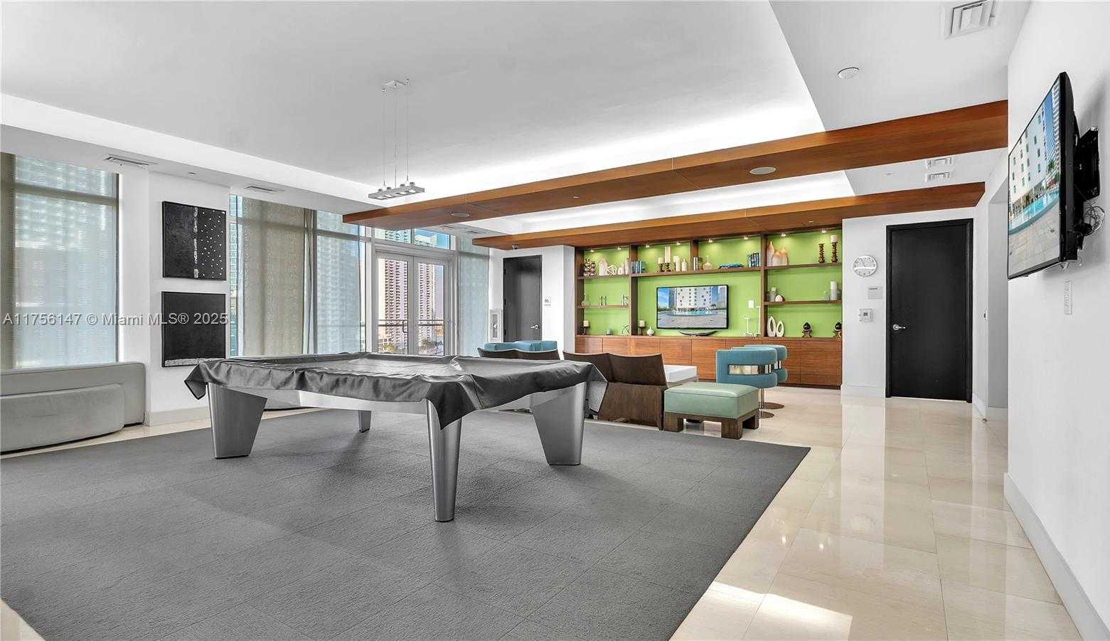 Small Image of 55 SOUTH EAST 6TH ST #2500, Miami Number 42