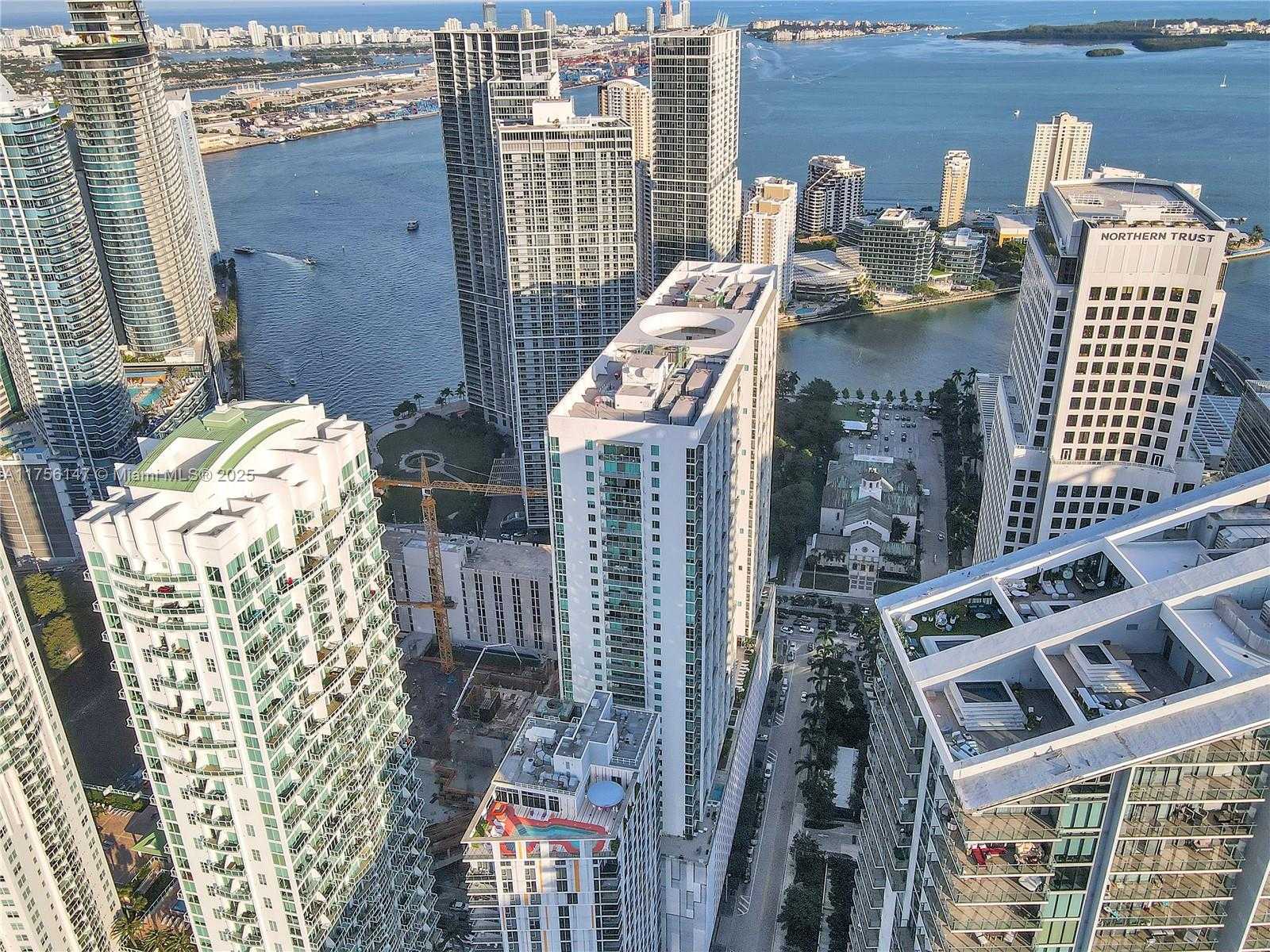 Small Image of 55 SOUTH EAST 6TH ST #2500, Miami Number 45