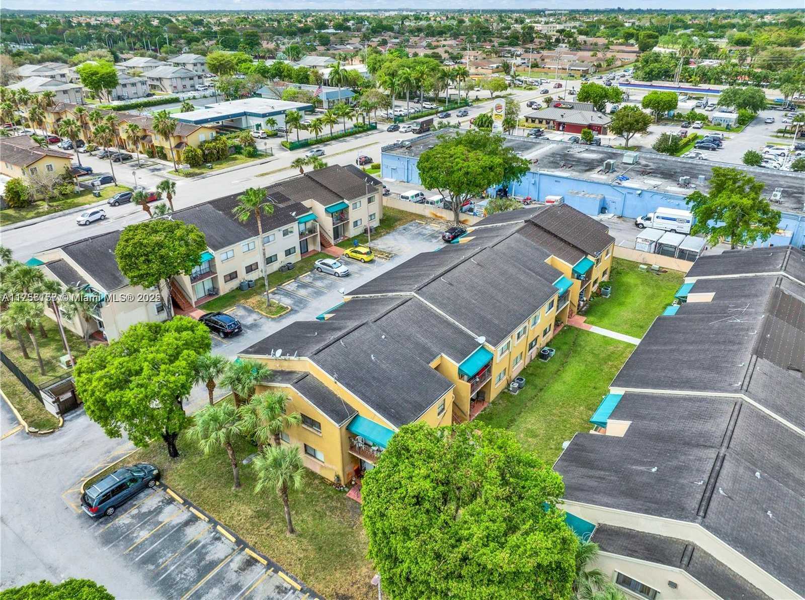 Small Image of 7425 SOUTH WEST 152ND AVE #11-204, Miami Number 15
