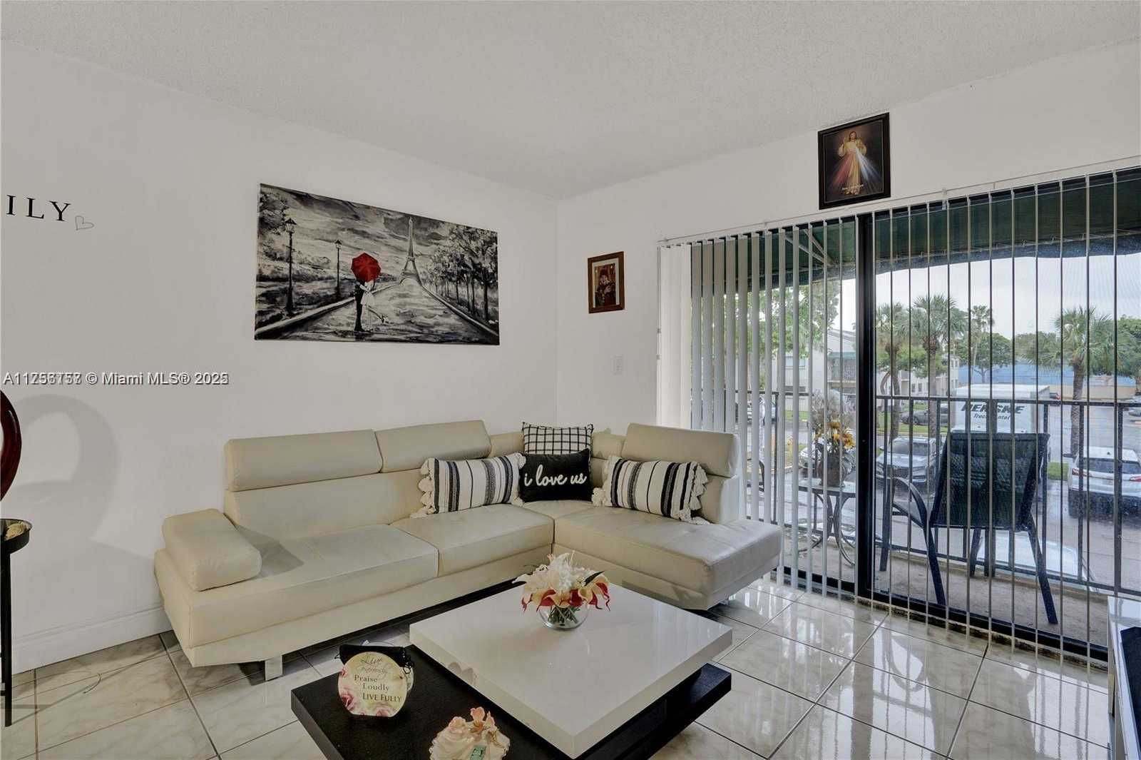 Small Image of 7425 SOUTH WEST 152ND AVE #11-204, Miami Number 5