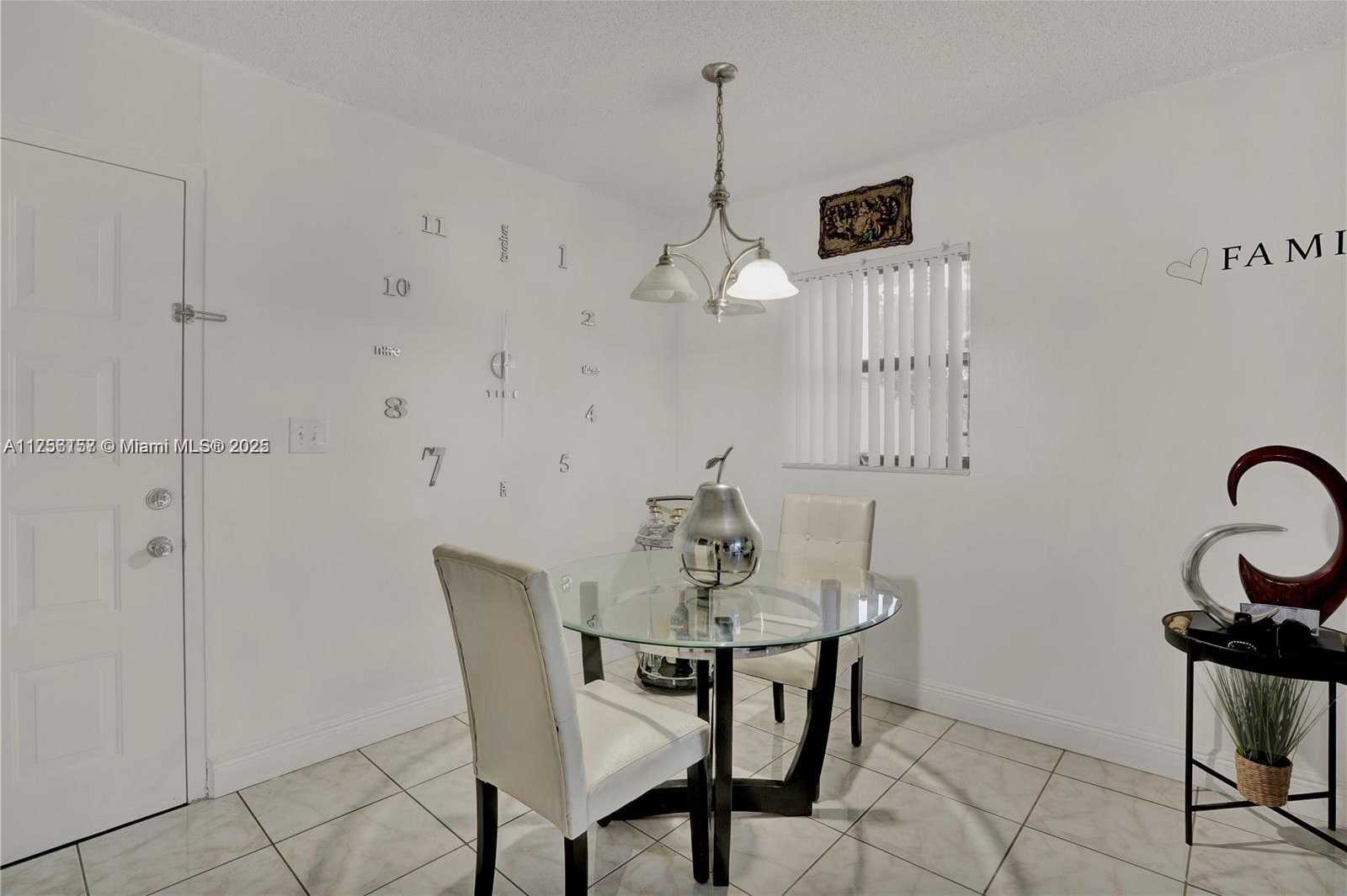 Small Image of 7425 SOUTH WEST 152ND AVE #11-204, Miami Number 7