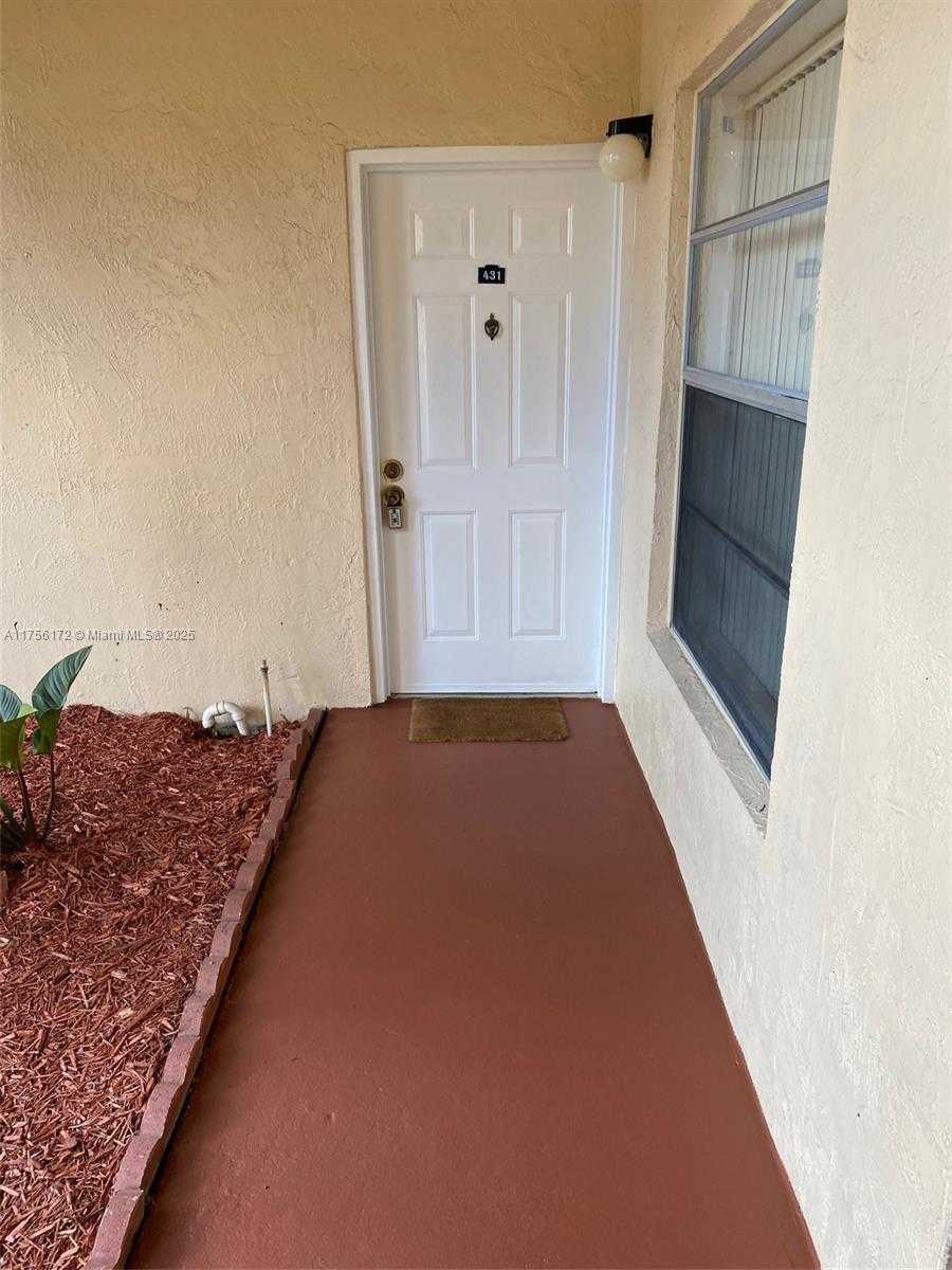 Small Image of 15315 SOUTH WEST 106TH TER #431, Miami Number 2