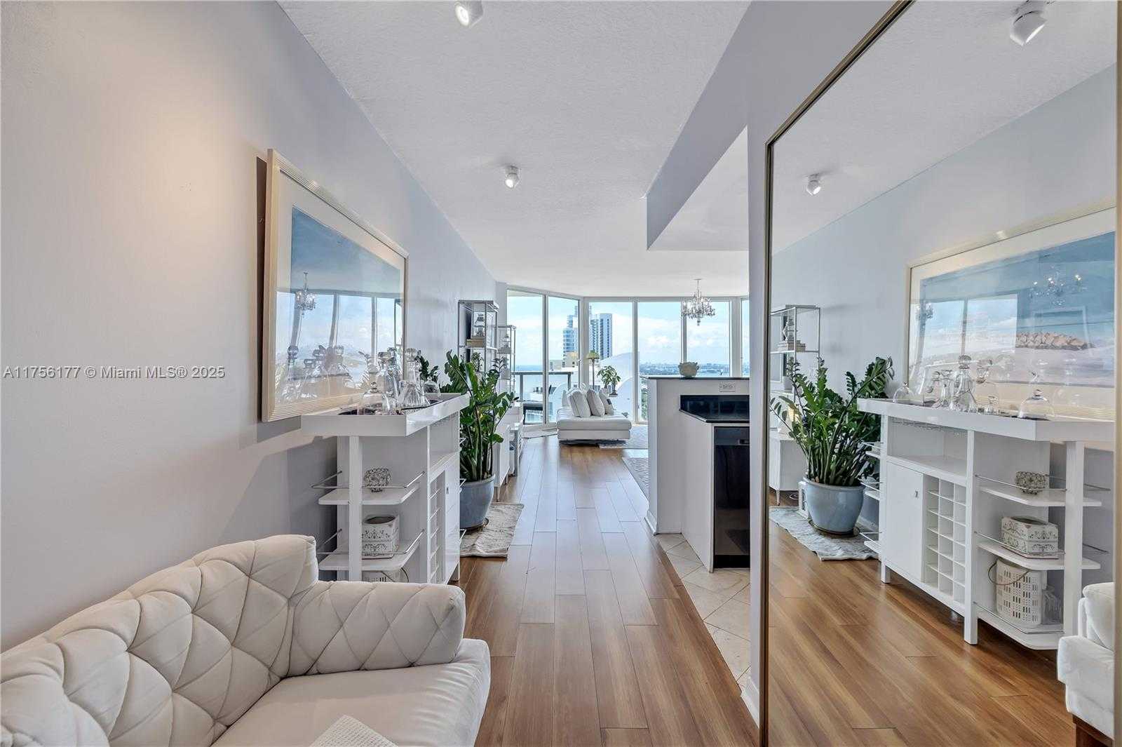 Small Image of 16699 COLLINS AVE #3308, Sunny Isles Beach Number 13