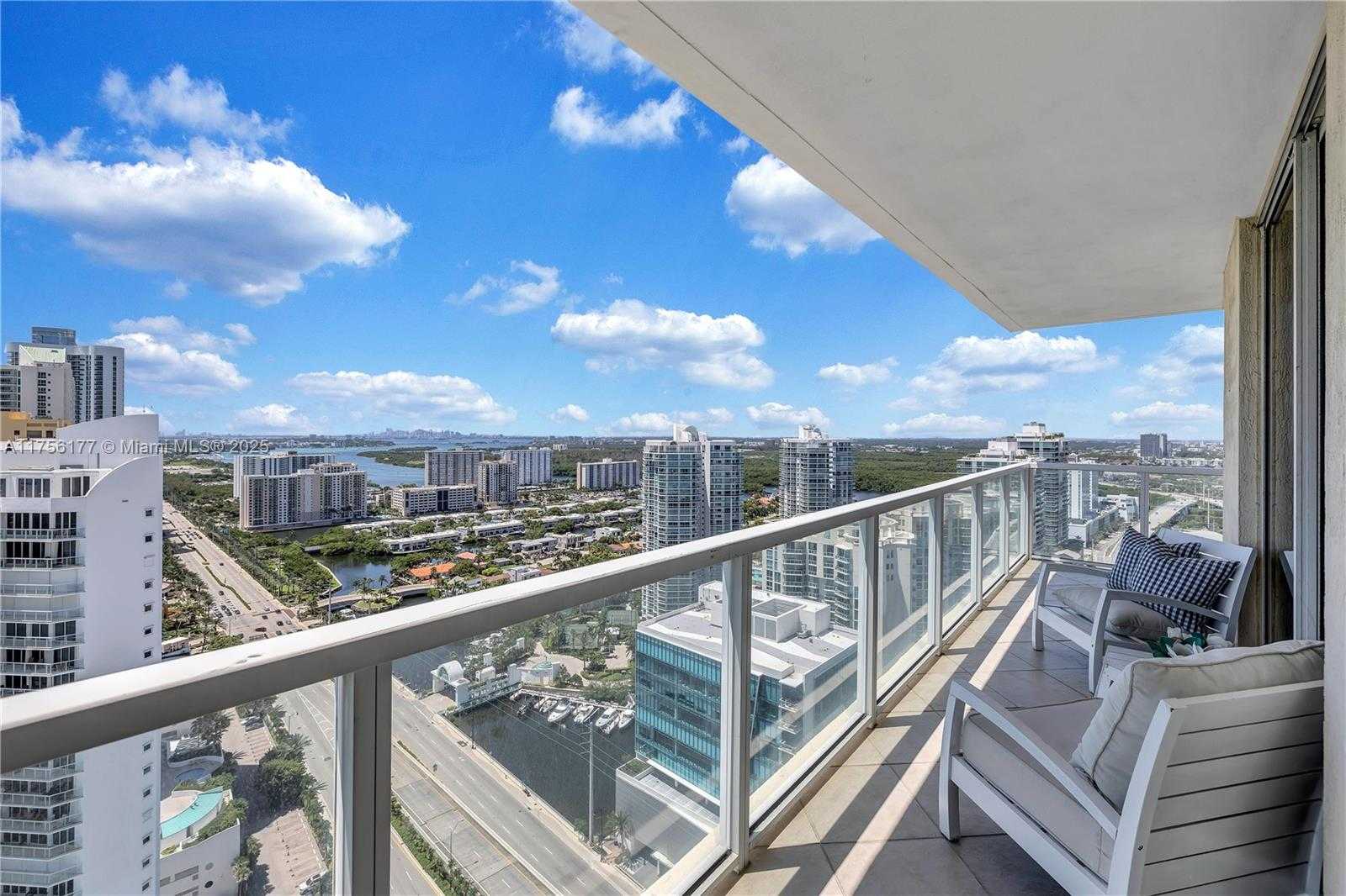 Small Image of 16699 COLLINS AVE #3308, Sunny Isles Beach Number 2