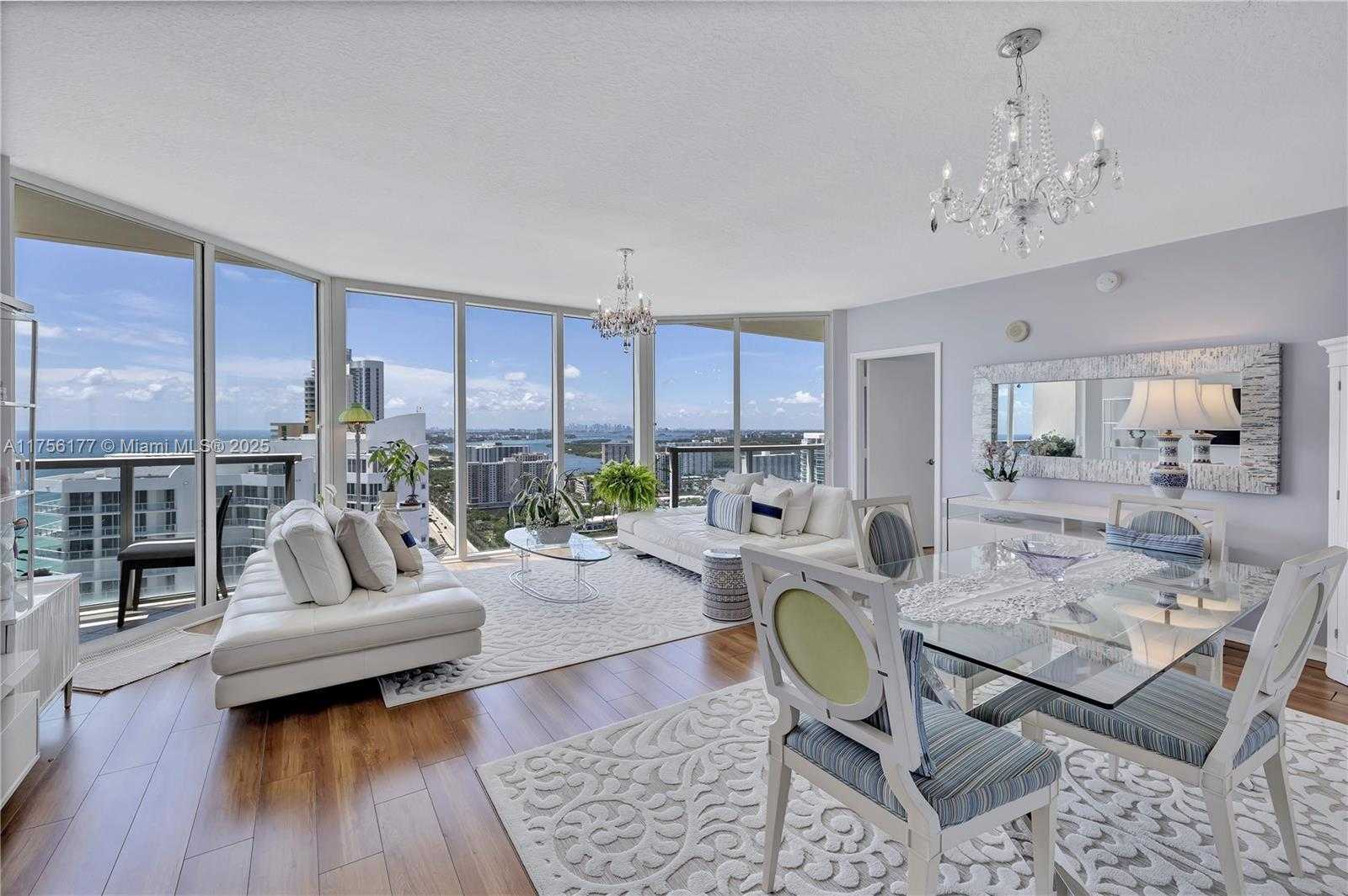 Small Image of 16699 COLLINS AVE #3308, Sunny Isles Beach Number 4