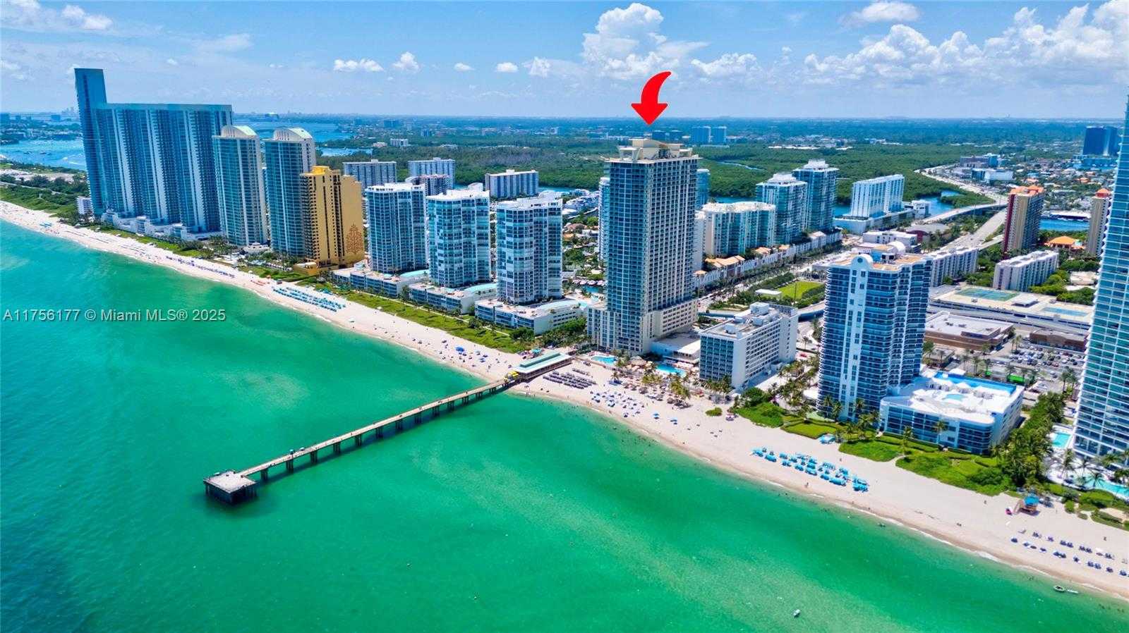 Small Image of 16699 COLLINS AVE #3308, Sunny Isles Beach Number 53