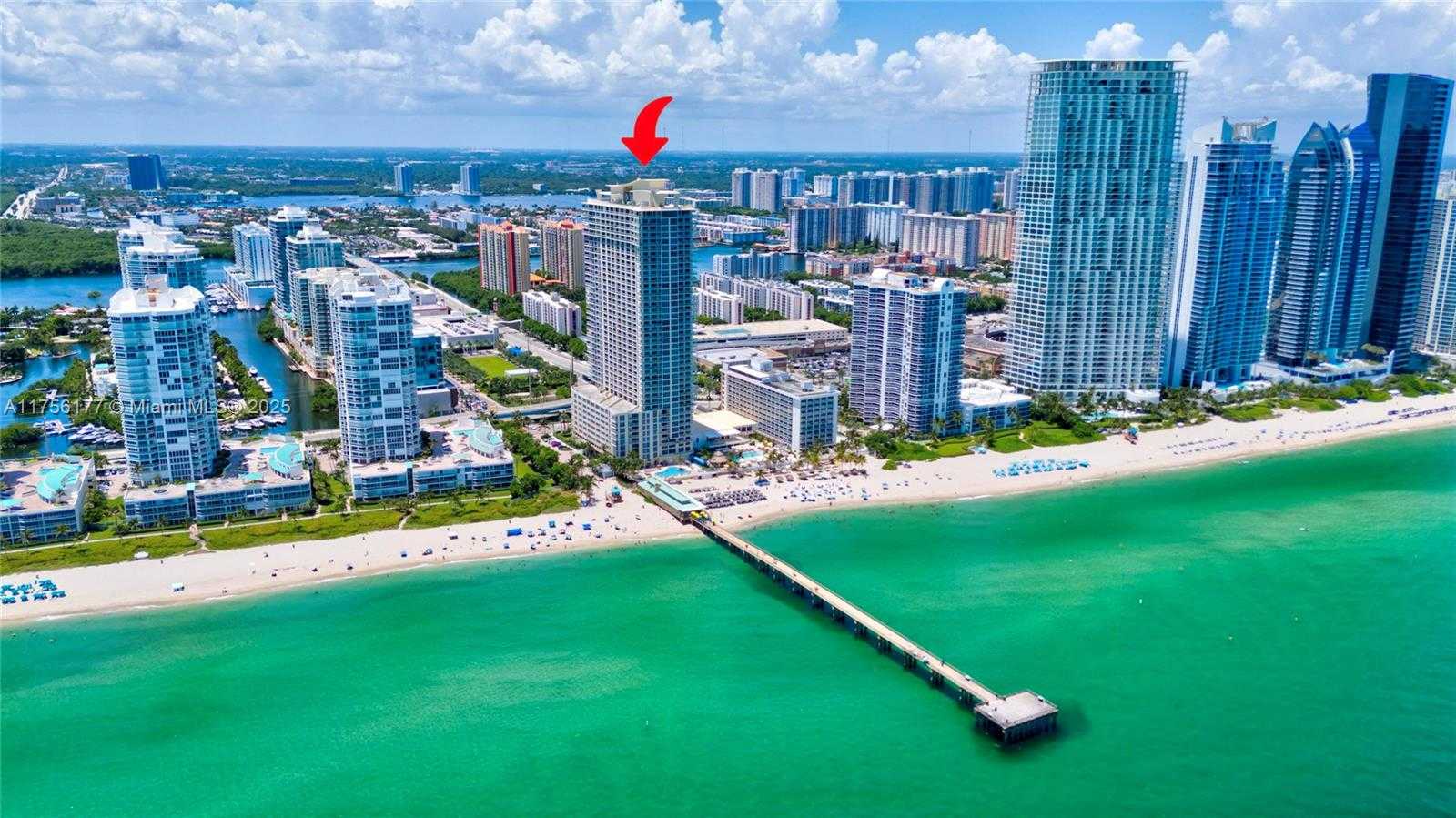 Small Image of 16699 COLLINS AVE #3308, Sunny Isles Beach Number 54