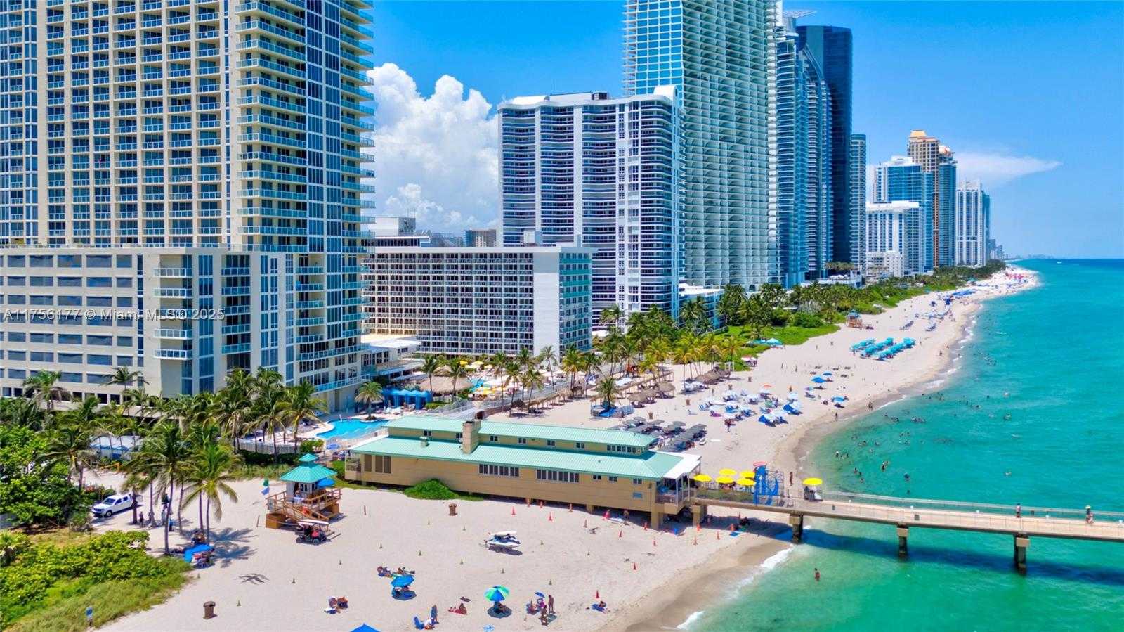 Small Image of 16699 COLLINS AVE #3308, Sunny Isles Beach Number 57