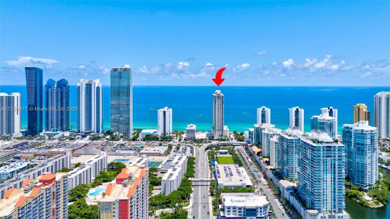 Small Image of 16699 COLLINS AVE #3308, Sunny Isles Beach Number 64