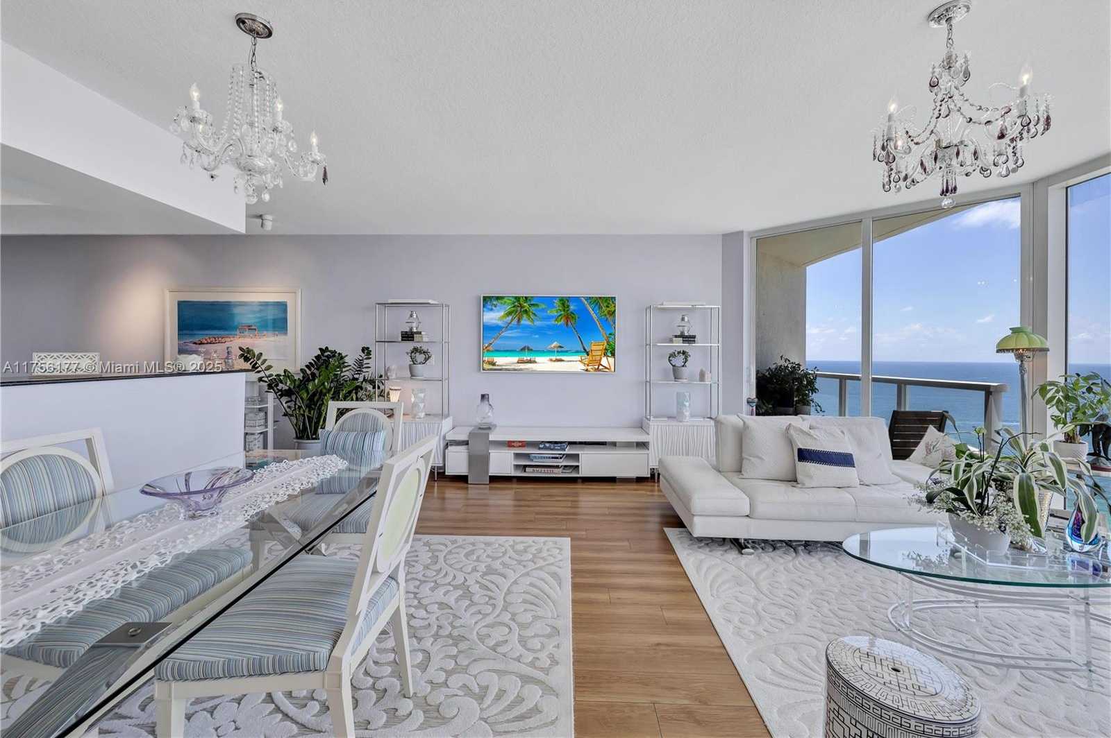 Small Image of 16699 COLLINS AVE #3308, Sunny Isles Beach Number 7