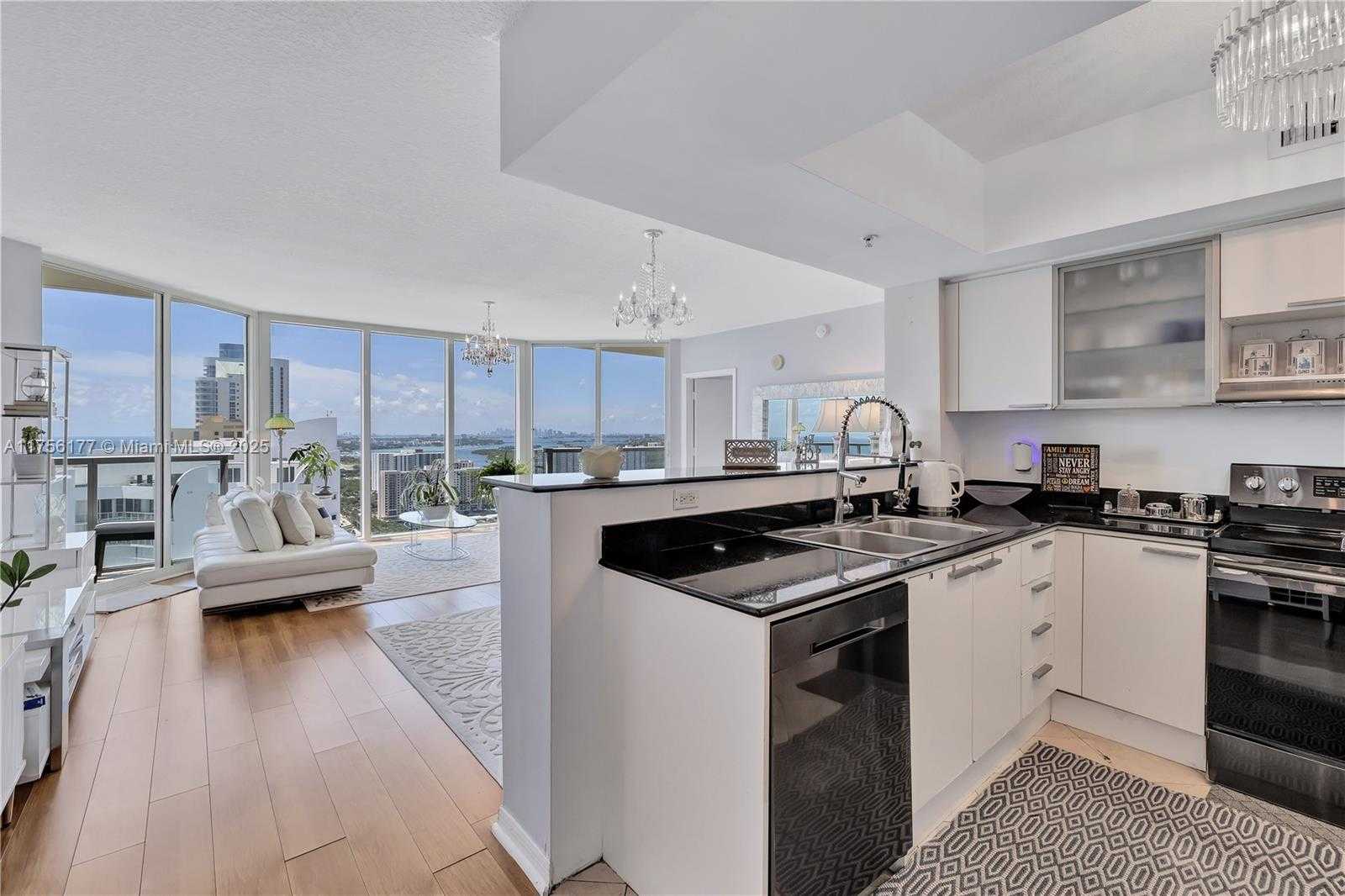 Small Image of 16699 COLLINS AVE #3308, Sunny Isles Beach Number 8